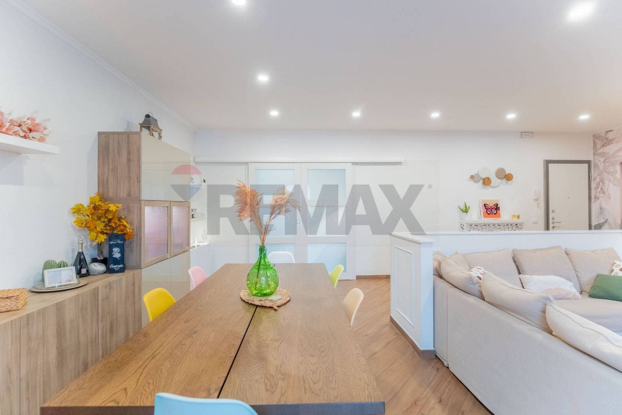Property in Meina