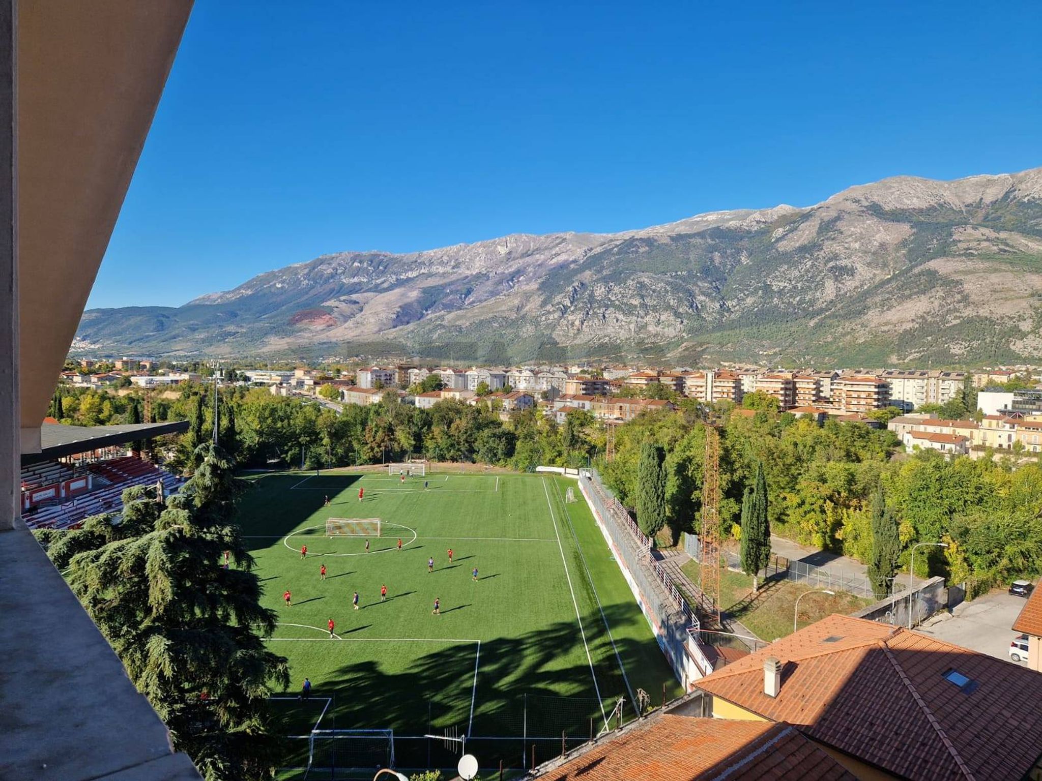 Immobile a Sulmona
