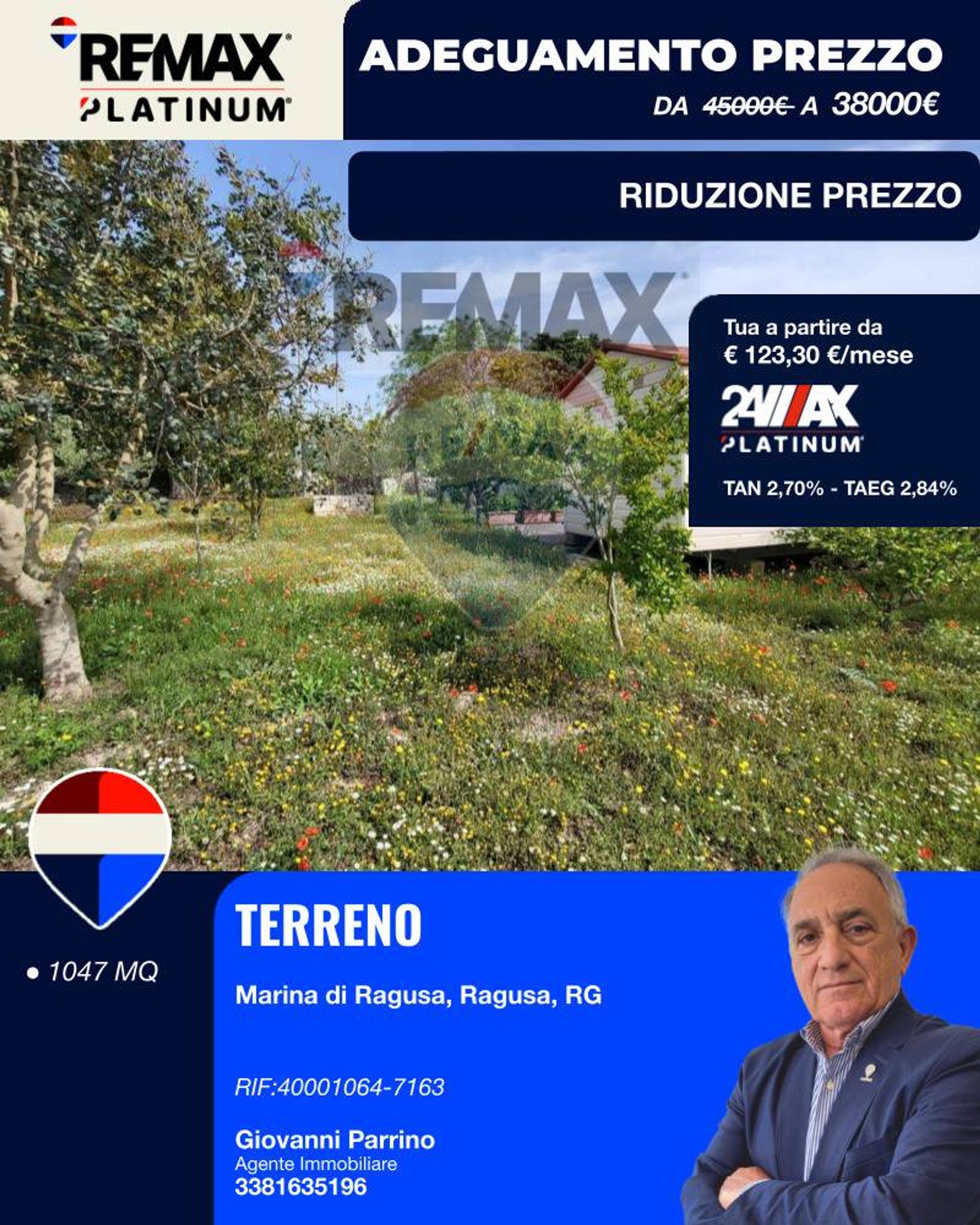 Immobile a Ragusa