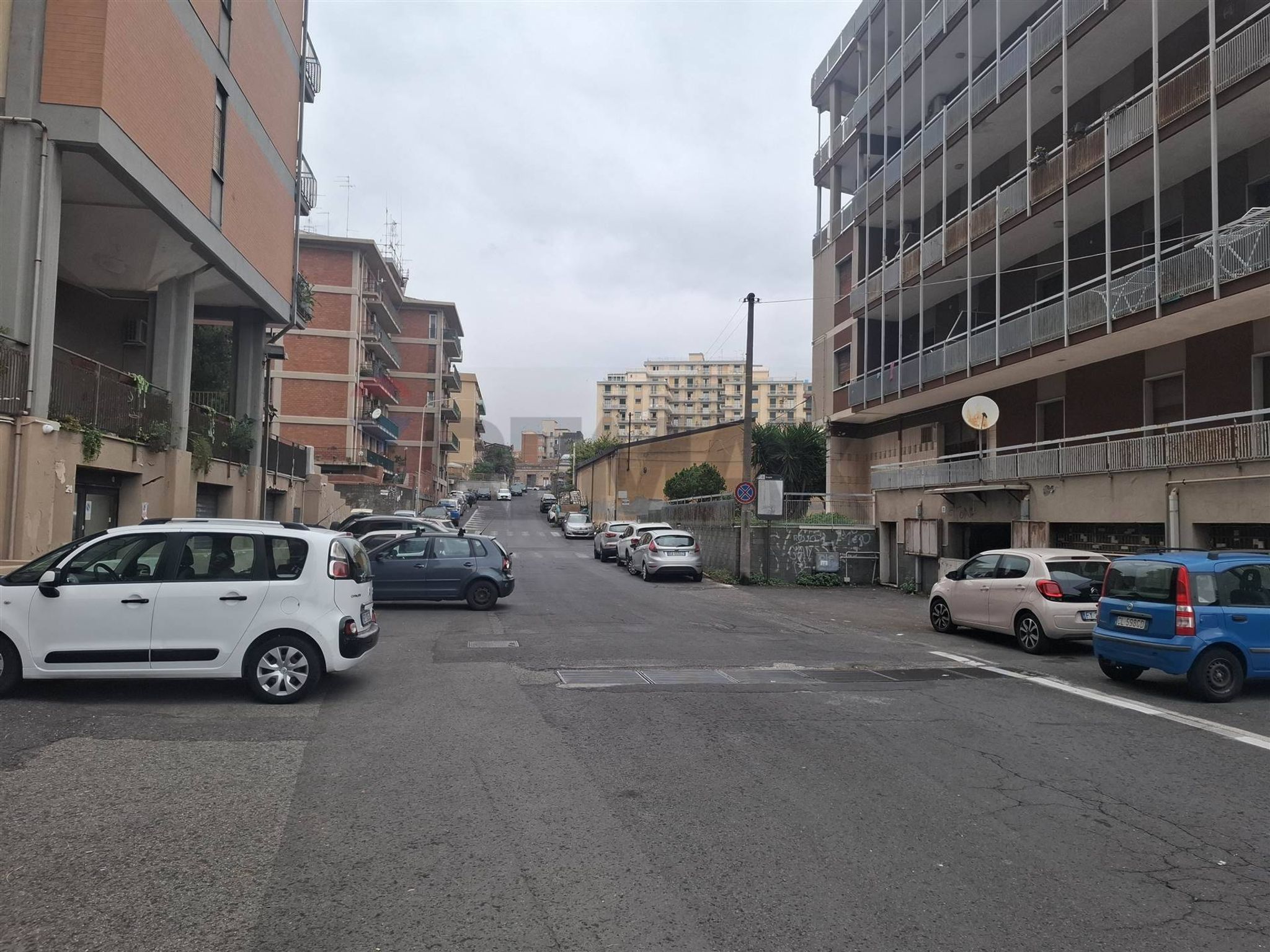 Immobile a Catania