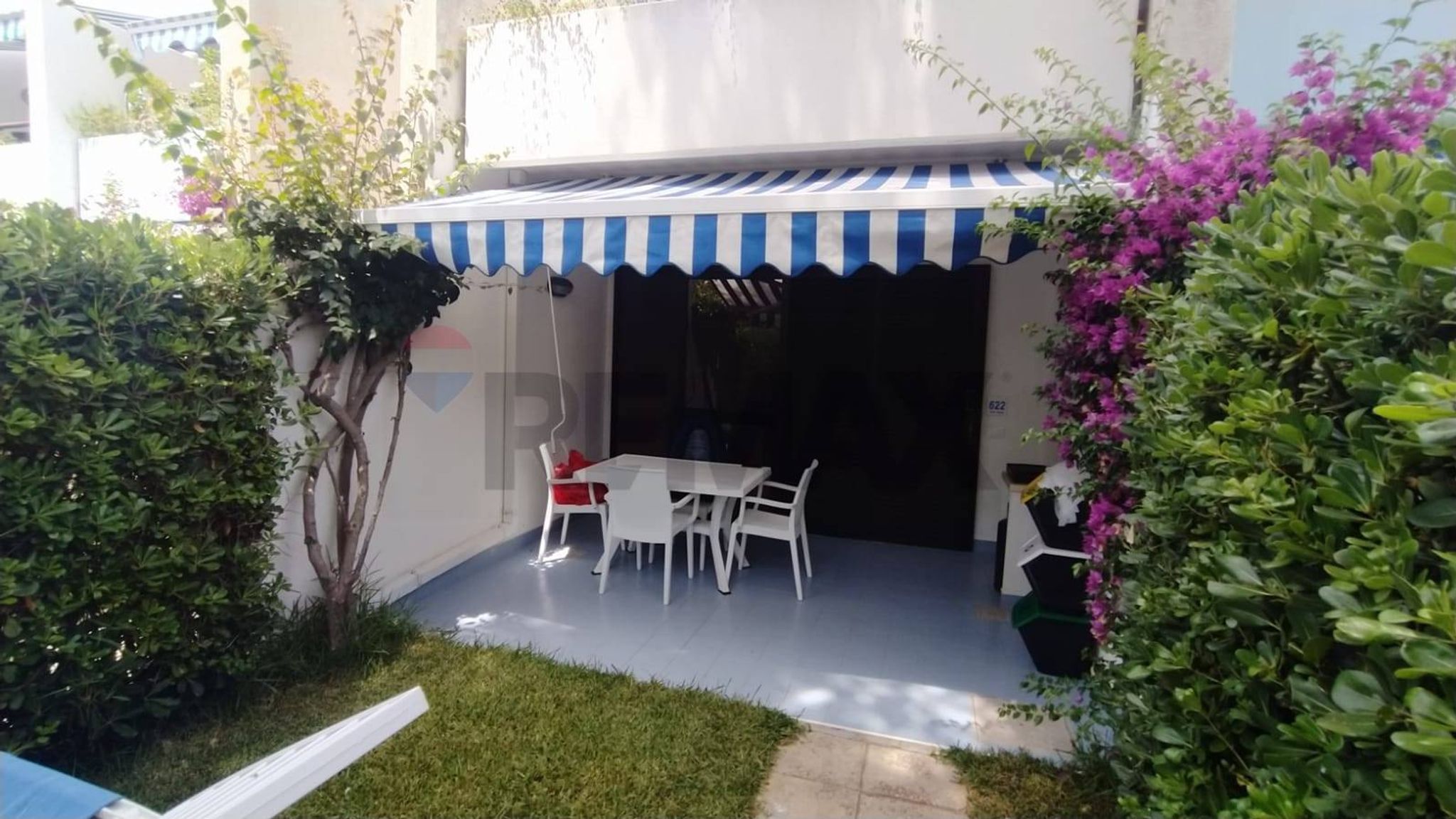 Terrazza