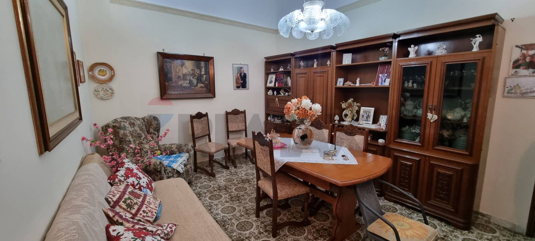 Sala da pranzo