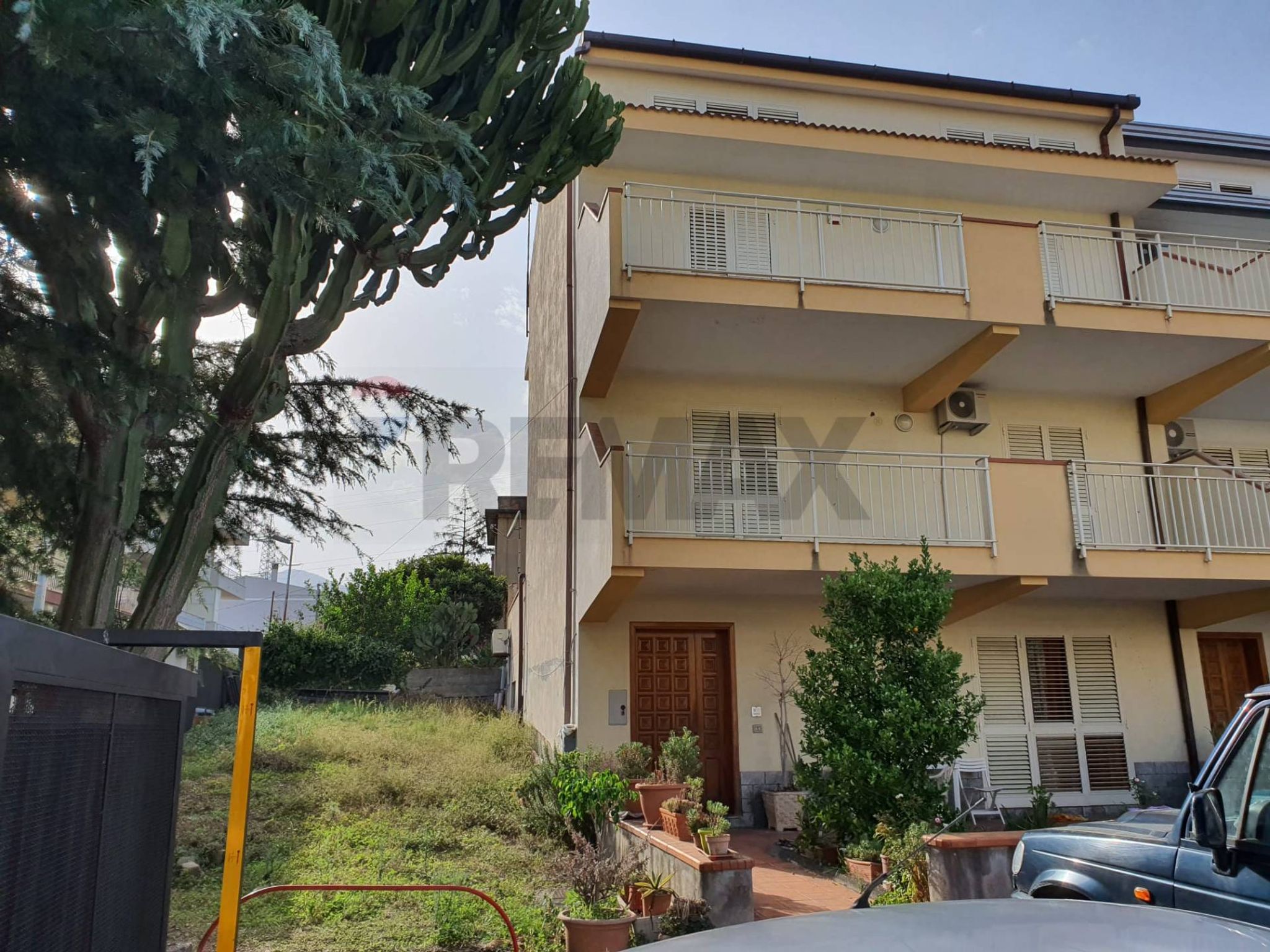 Immobile a Furci Siculo