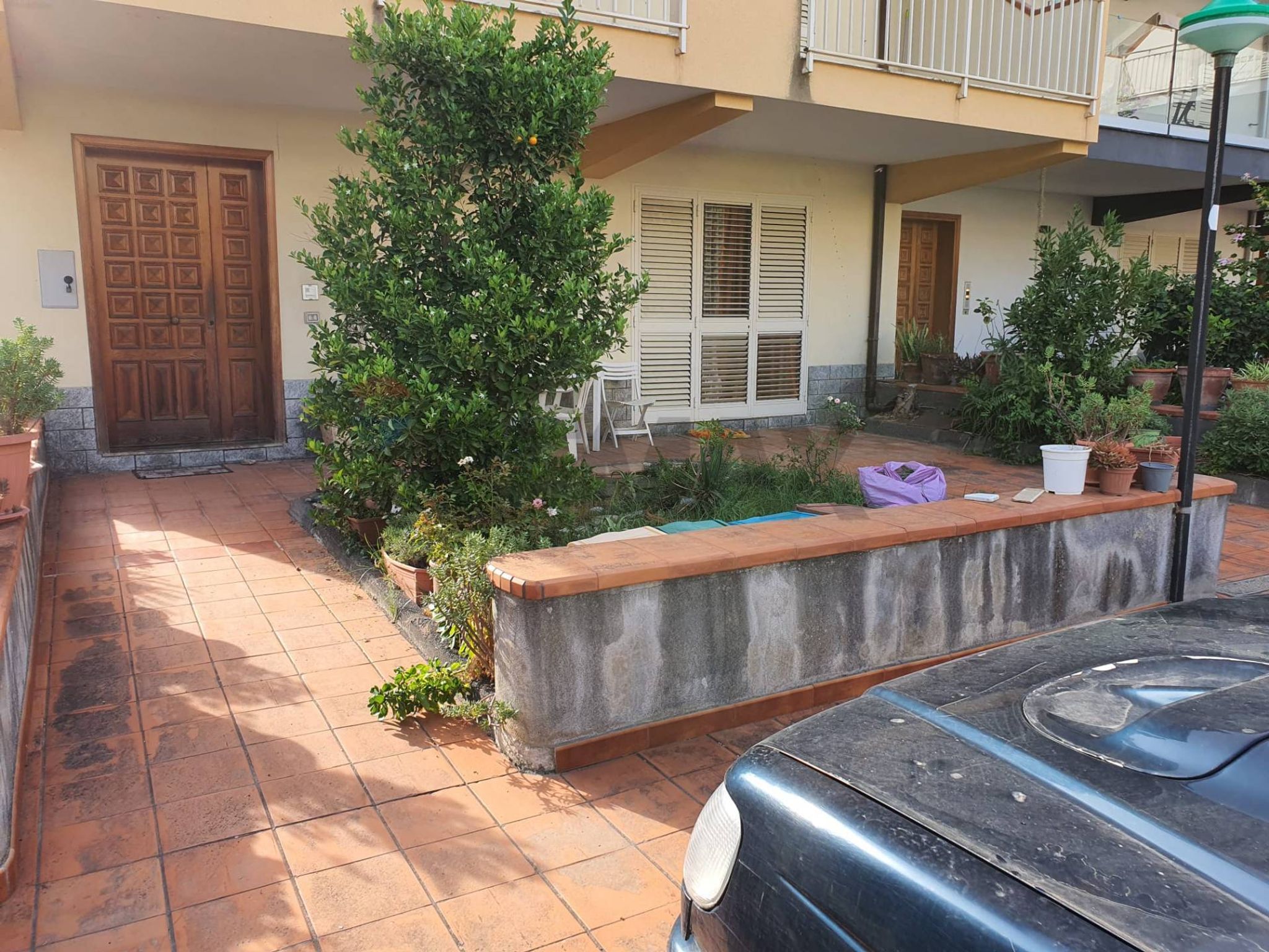 Terrazza
