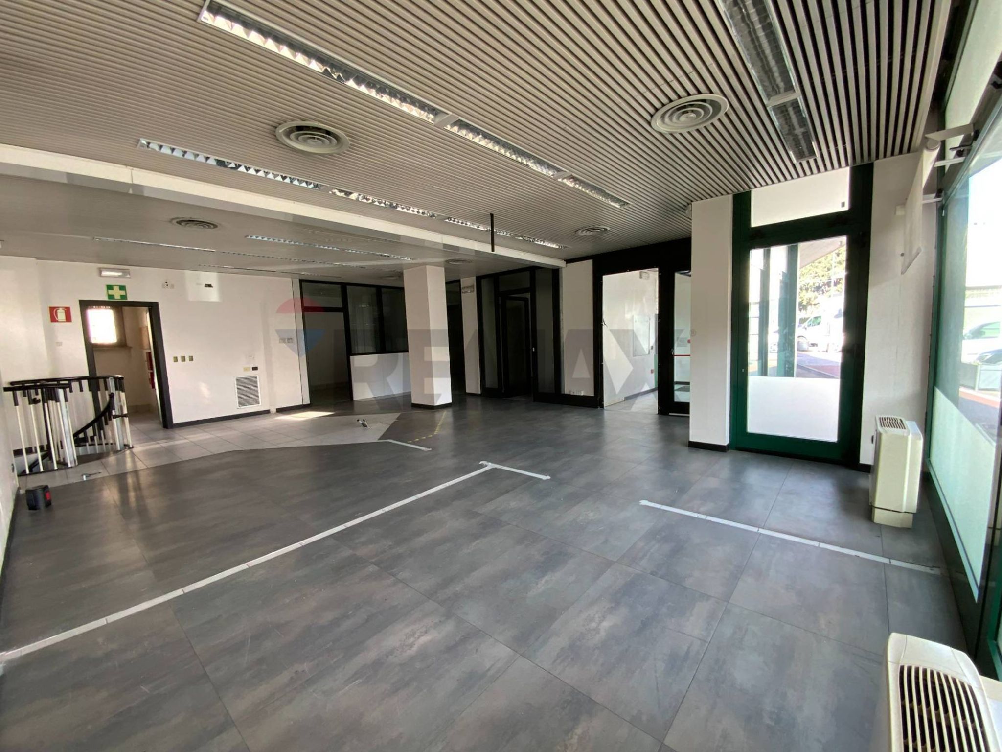 Sala 1 altro lato