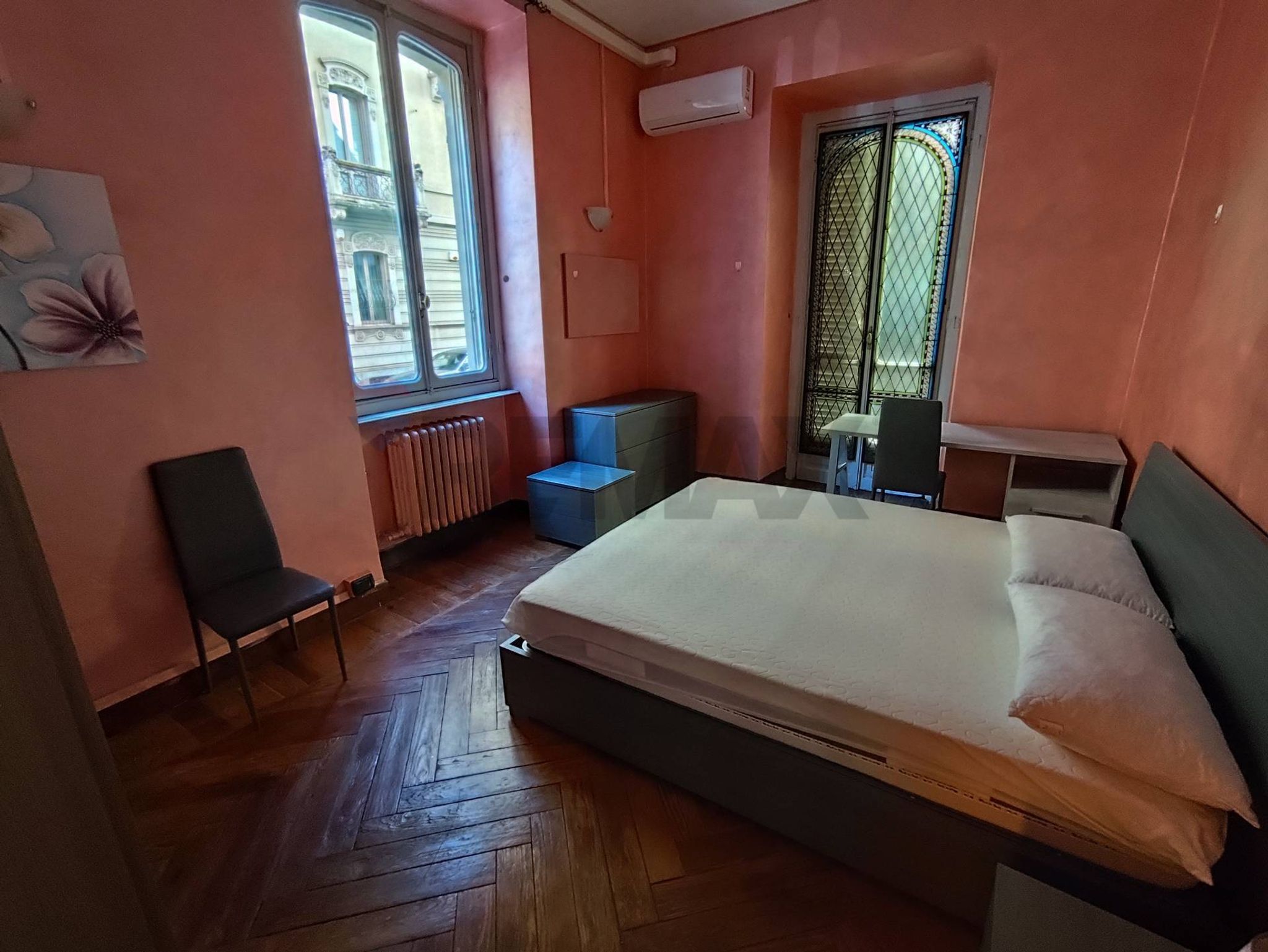 Camera / camera da letto
