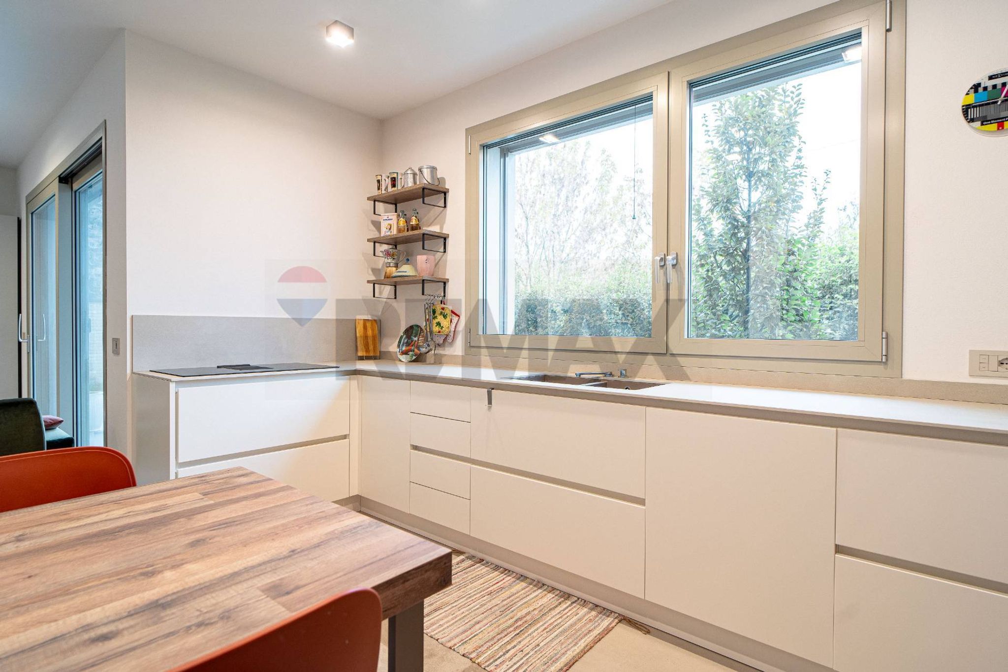 Property in Parma