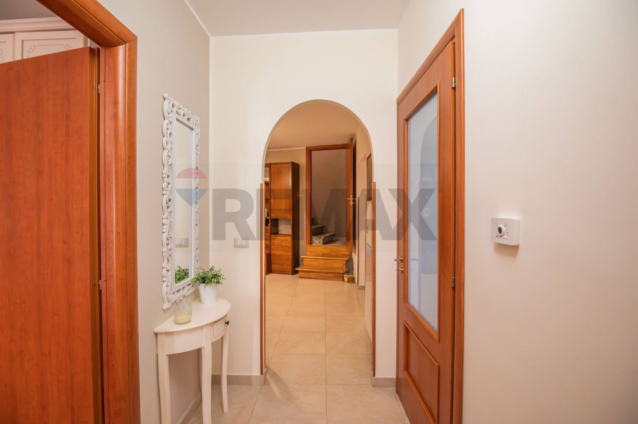 Hall / corridoio