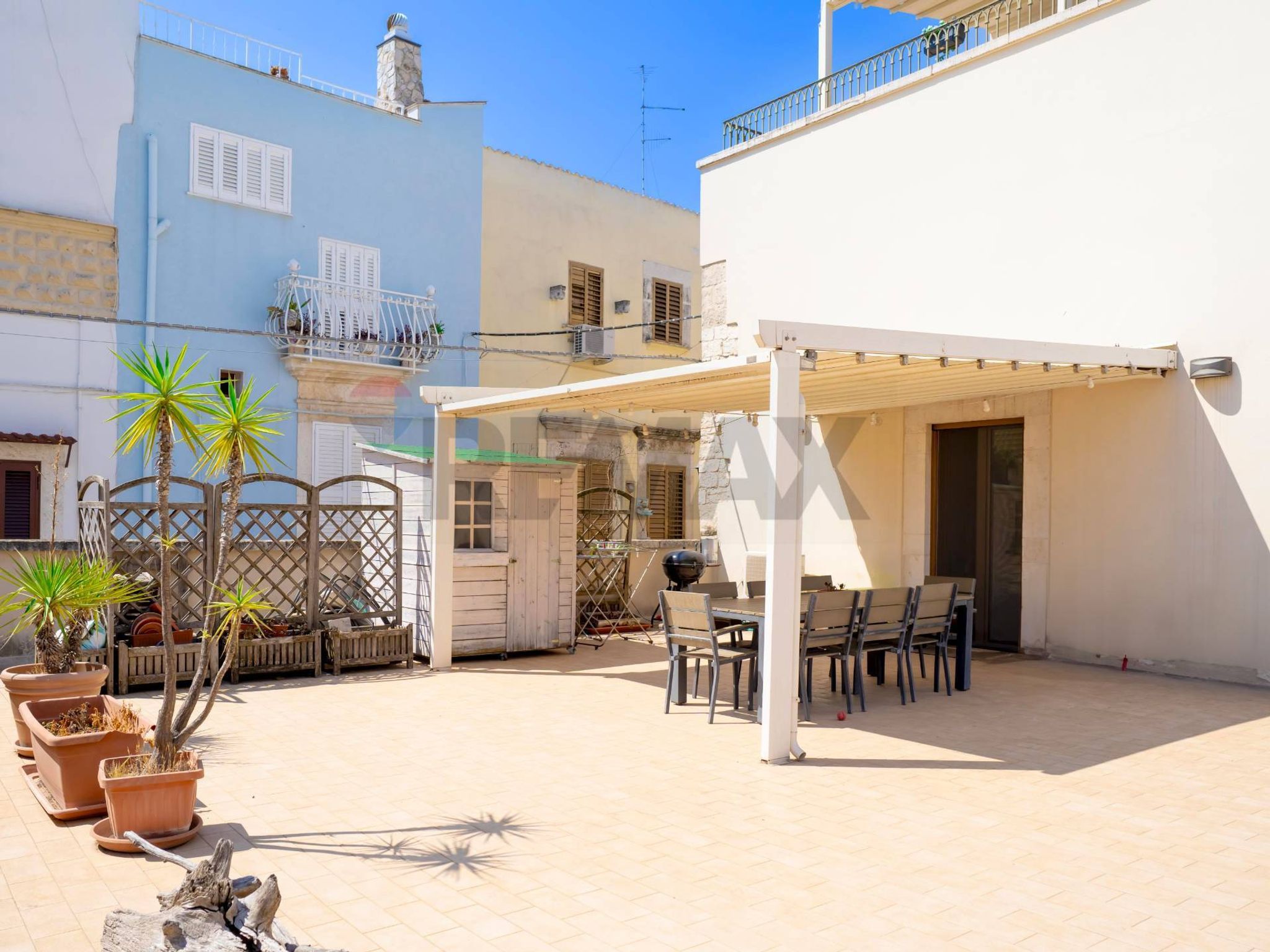 Terrazza