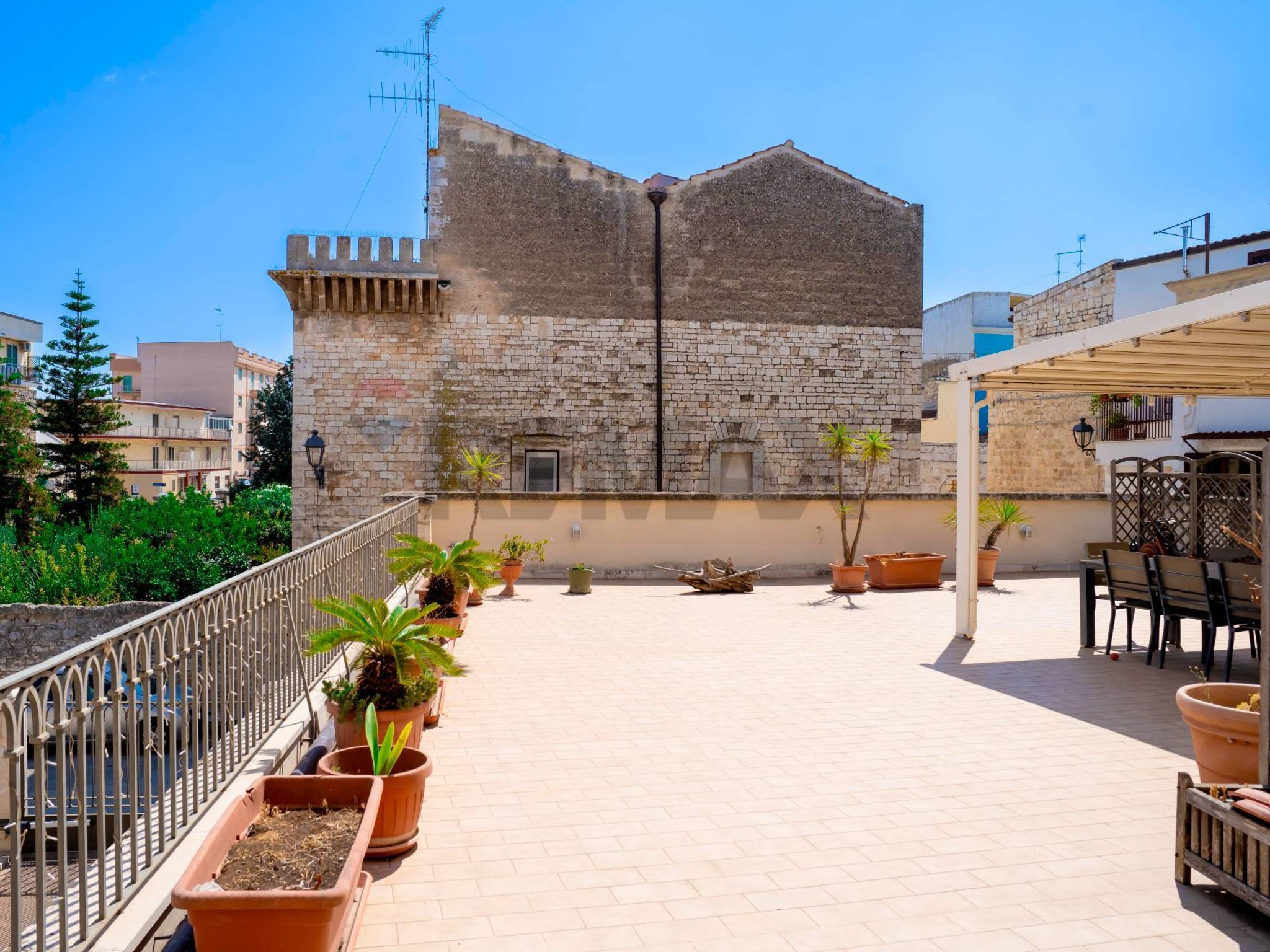 Terrazza