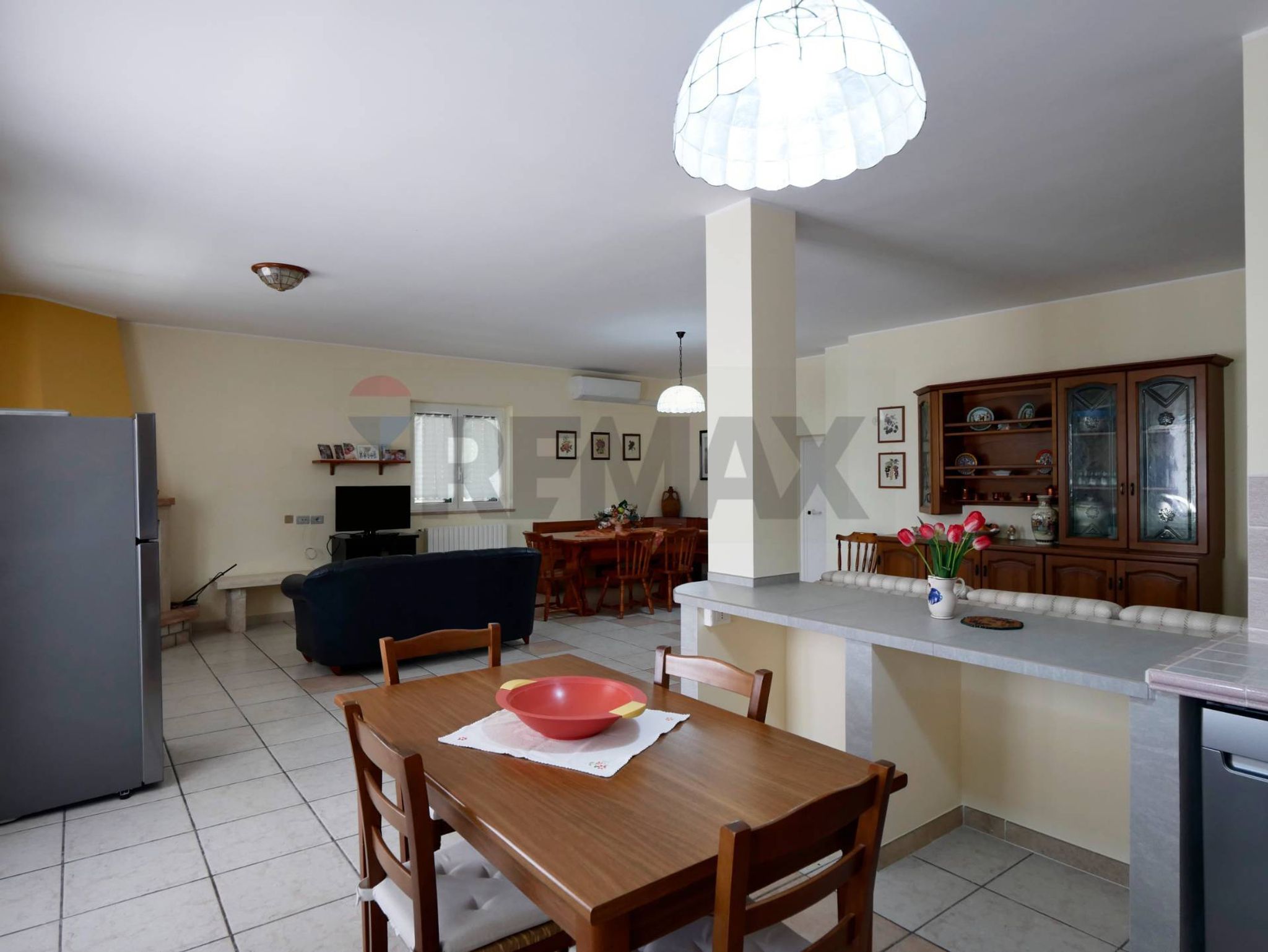 Sala da pranzo