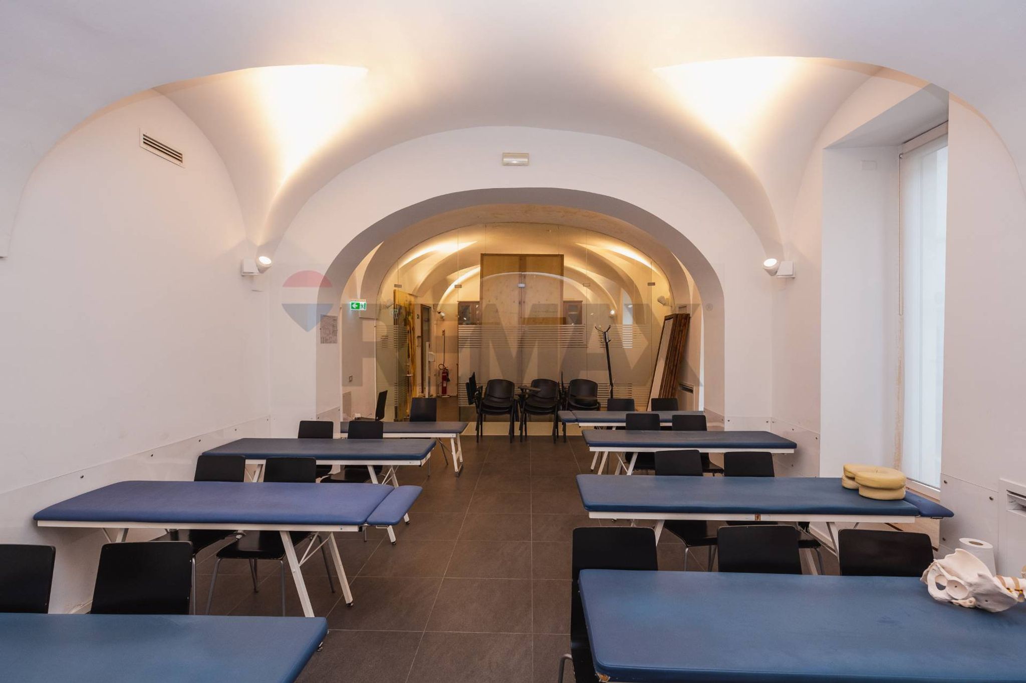 Sala da pranzo