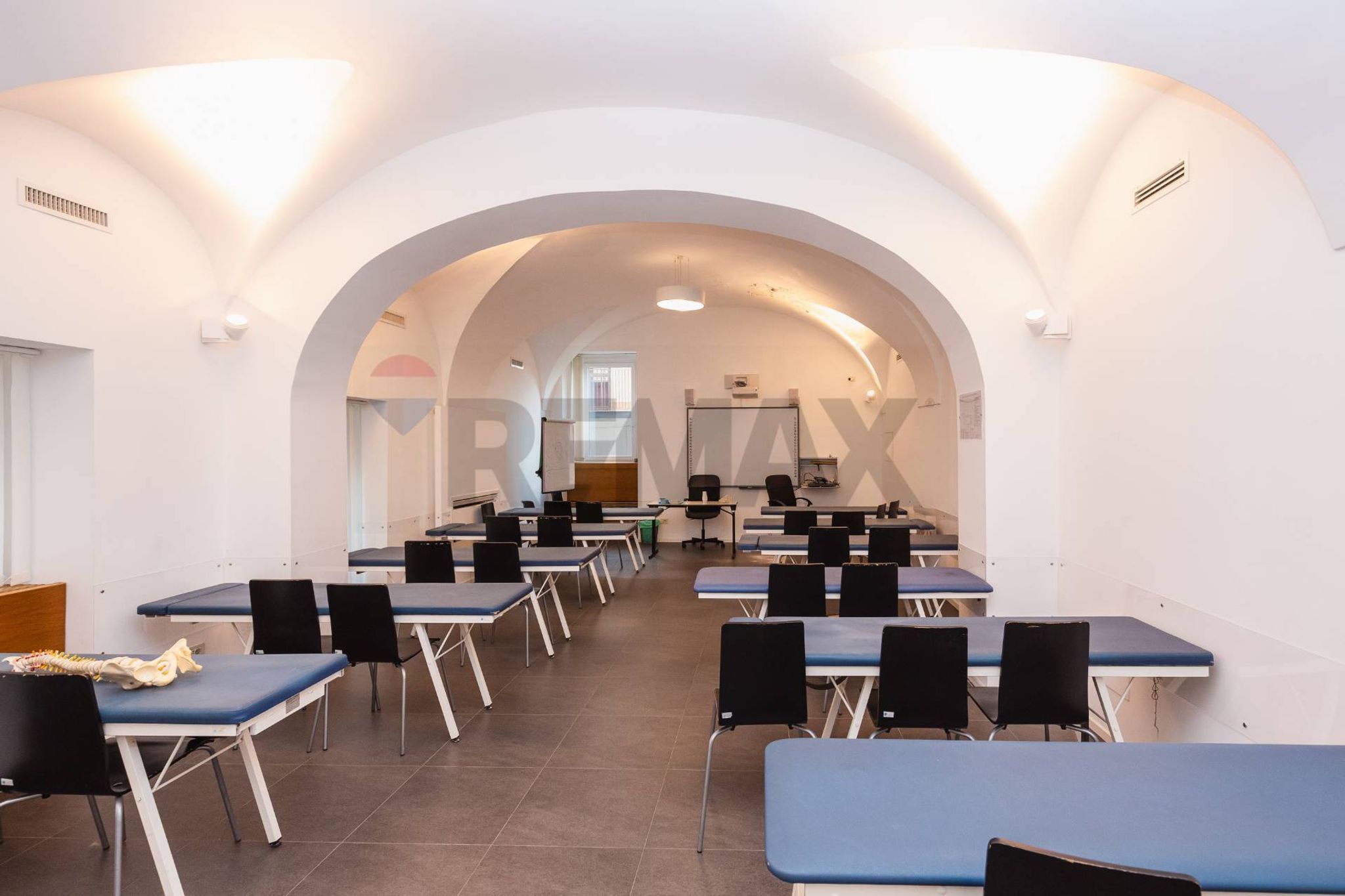 Sala da pranzo