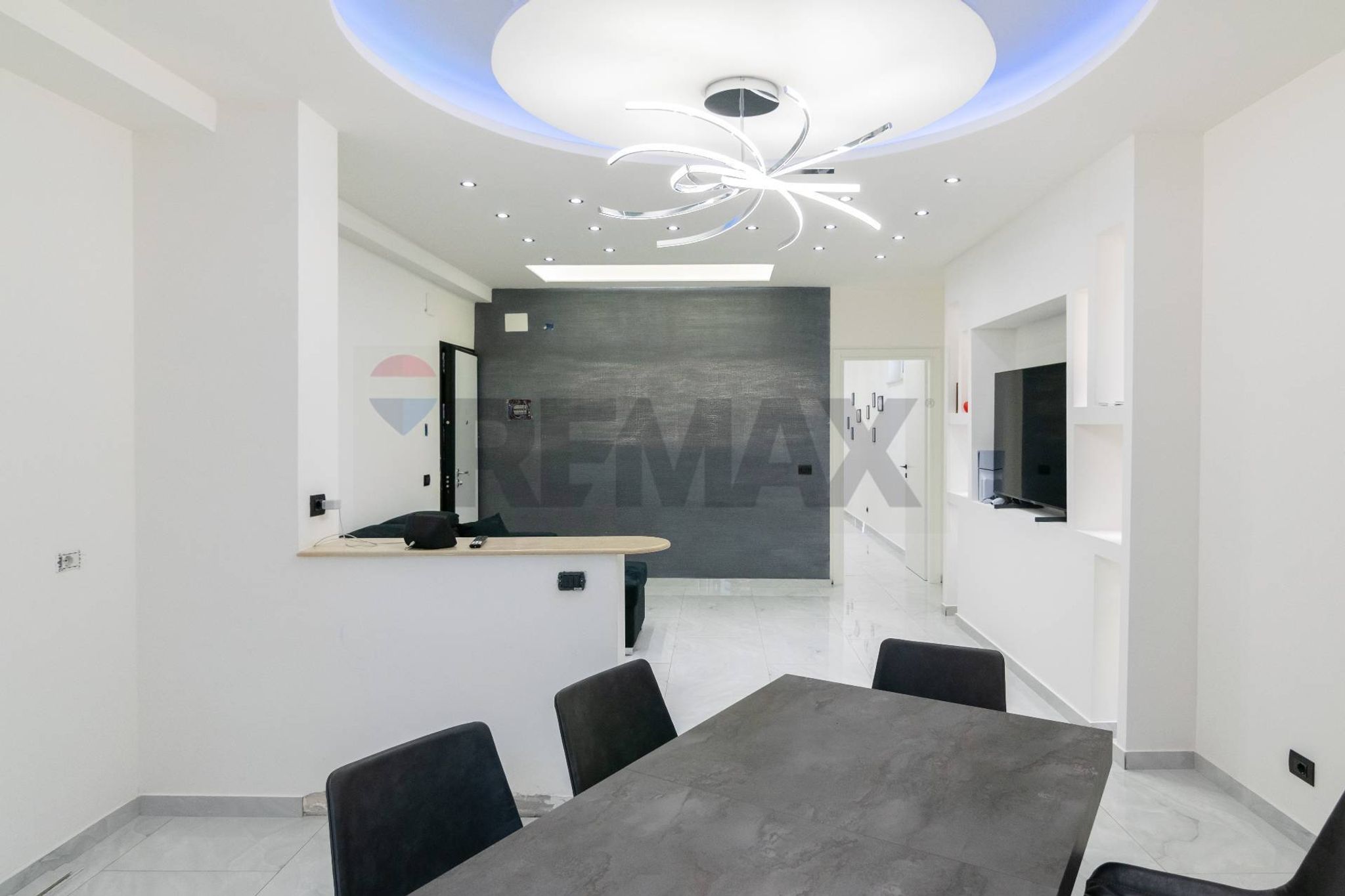 Sala da pranzo