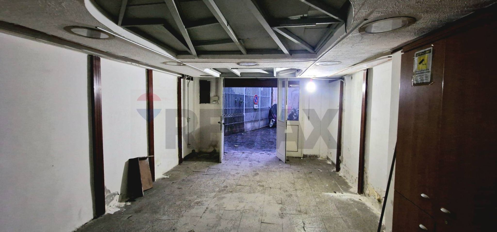 Hall / corridoio