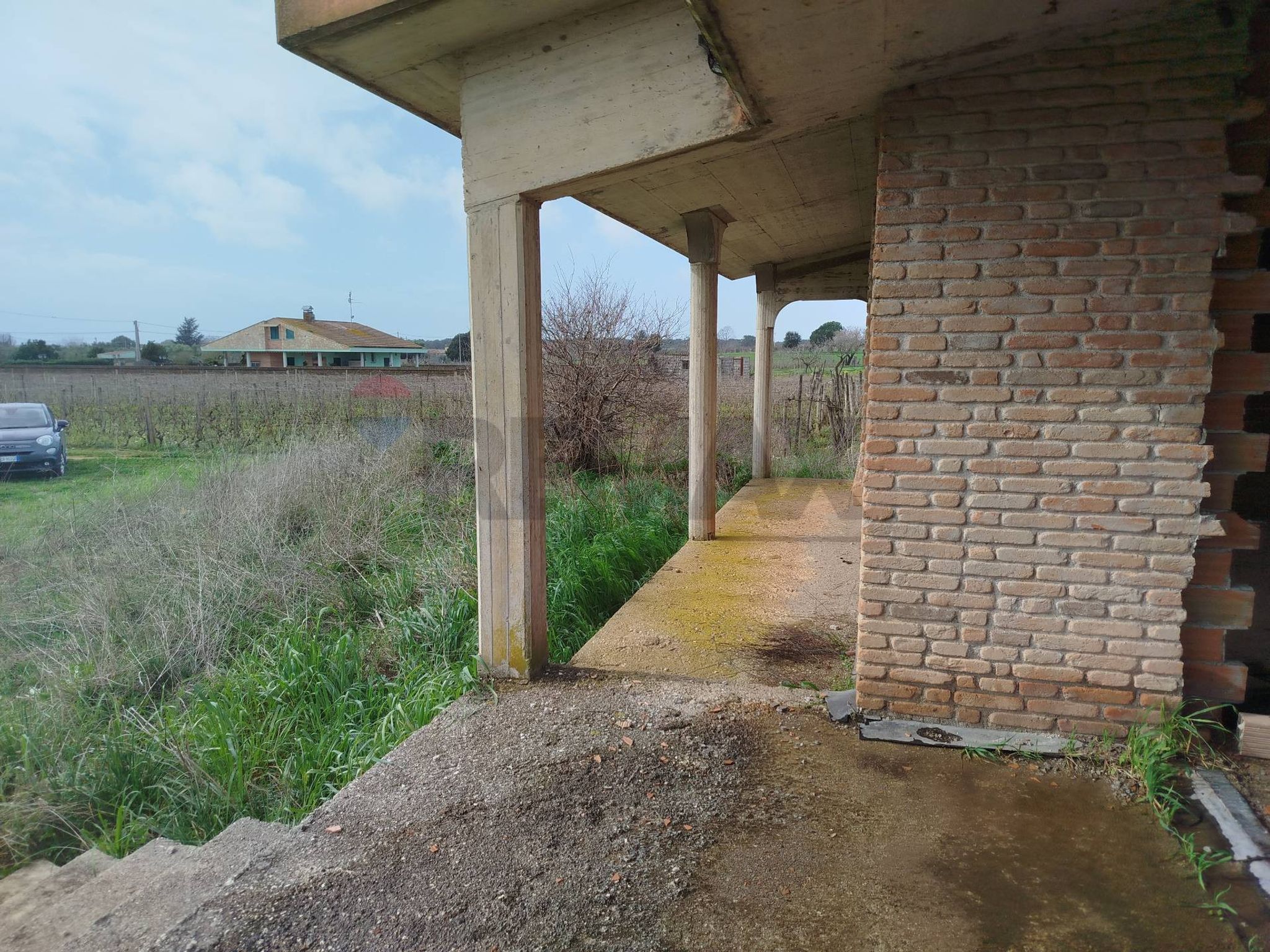 Giardino