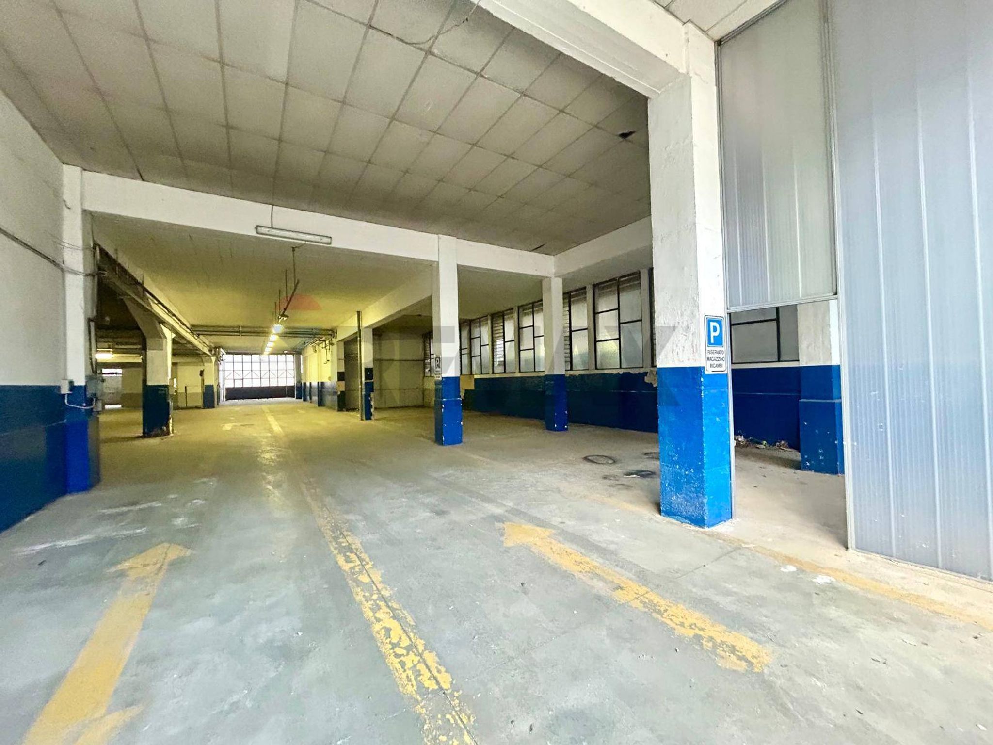 Parcheggio