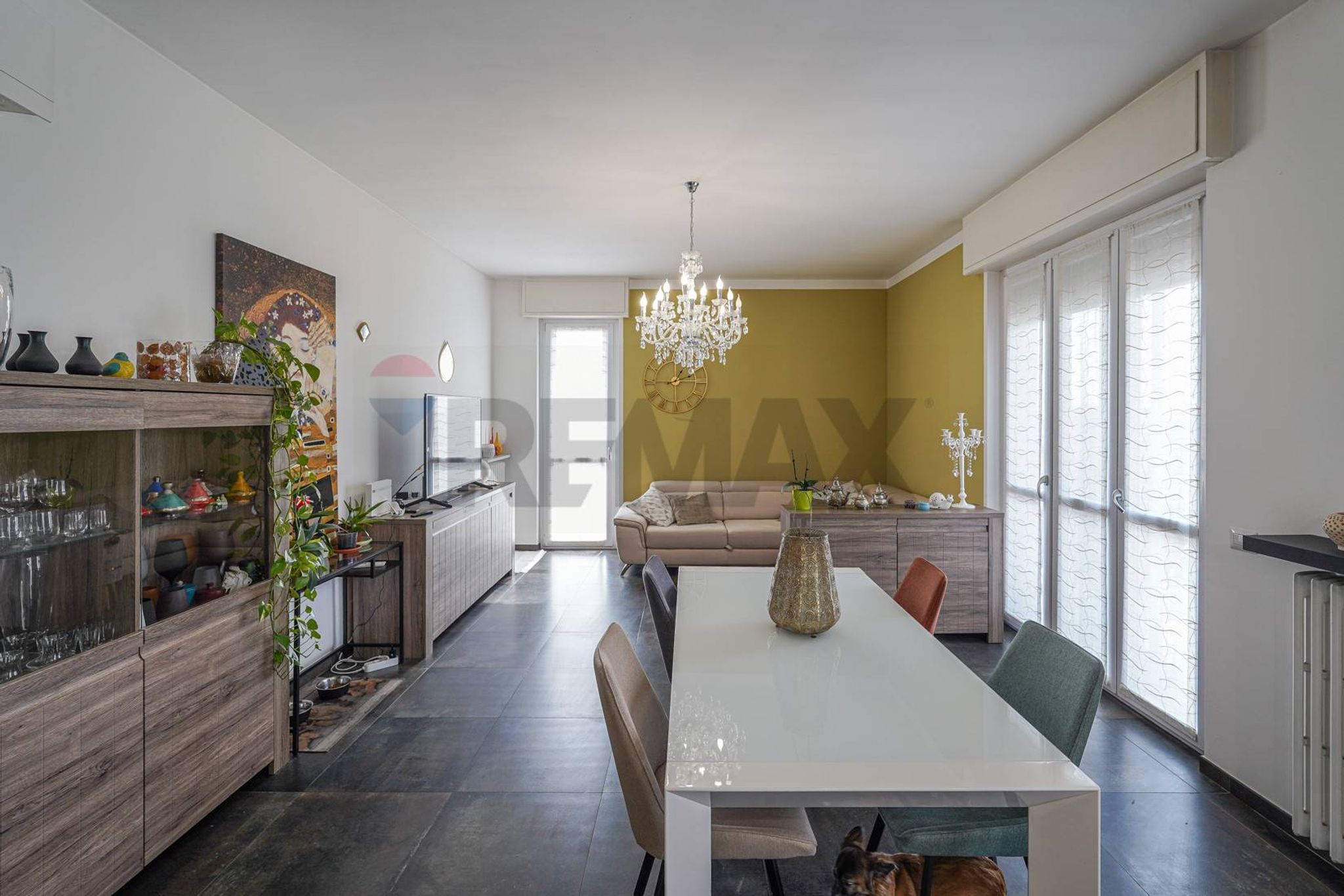 Sala da pranzo