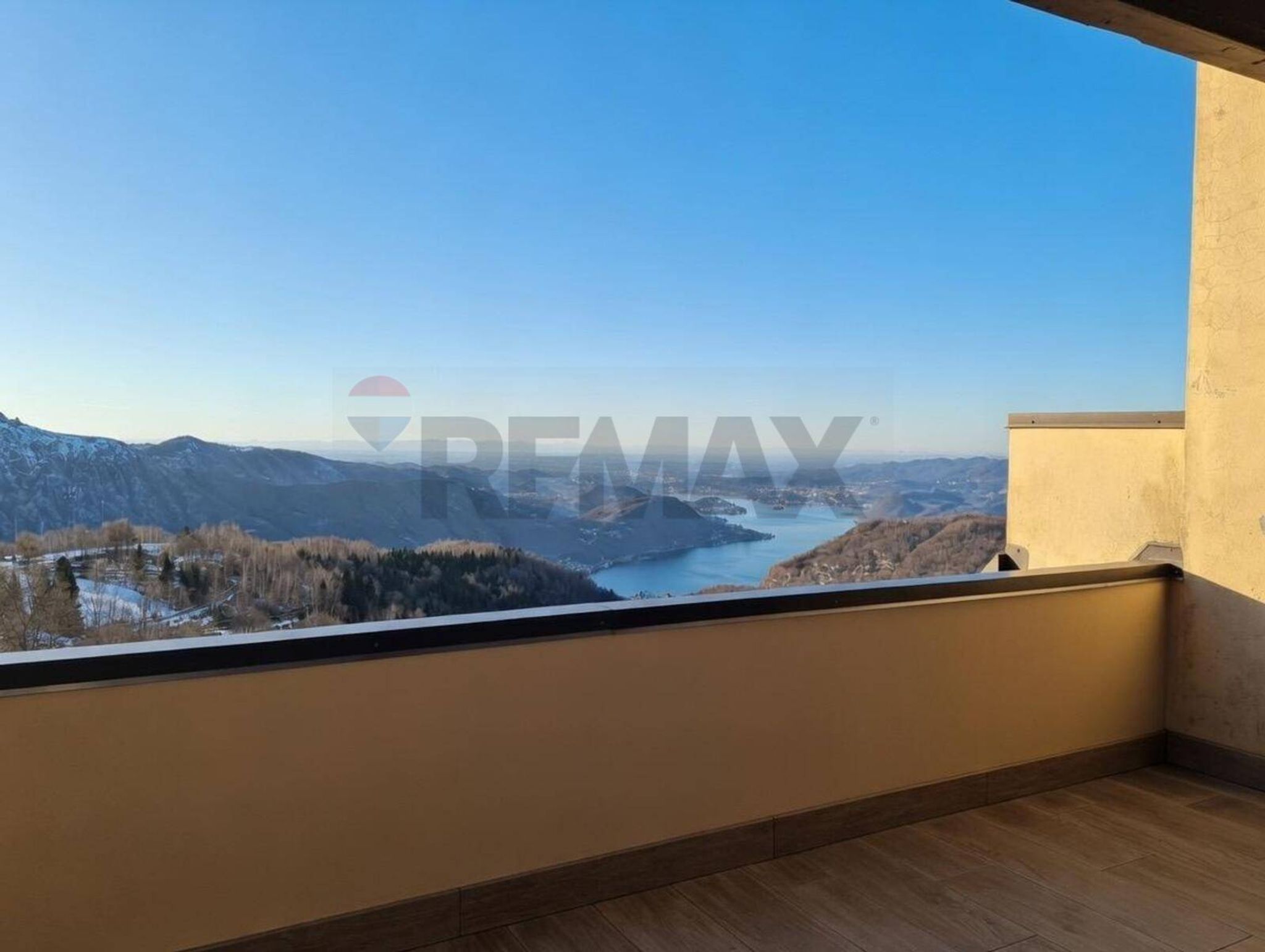Terrazza
