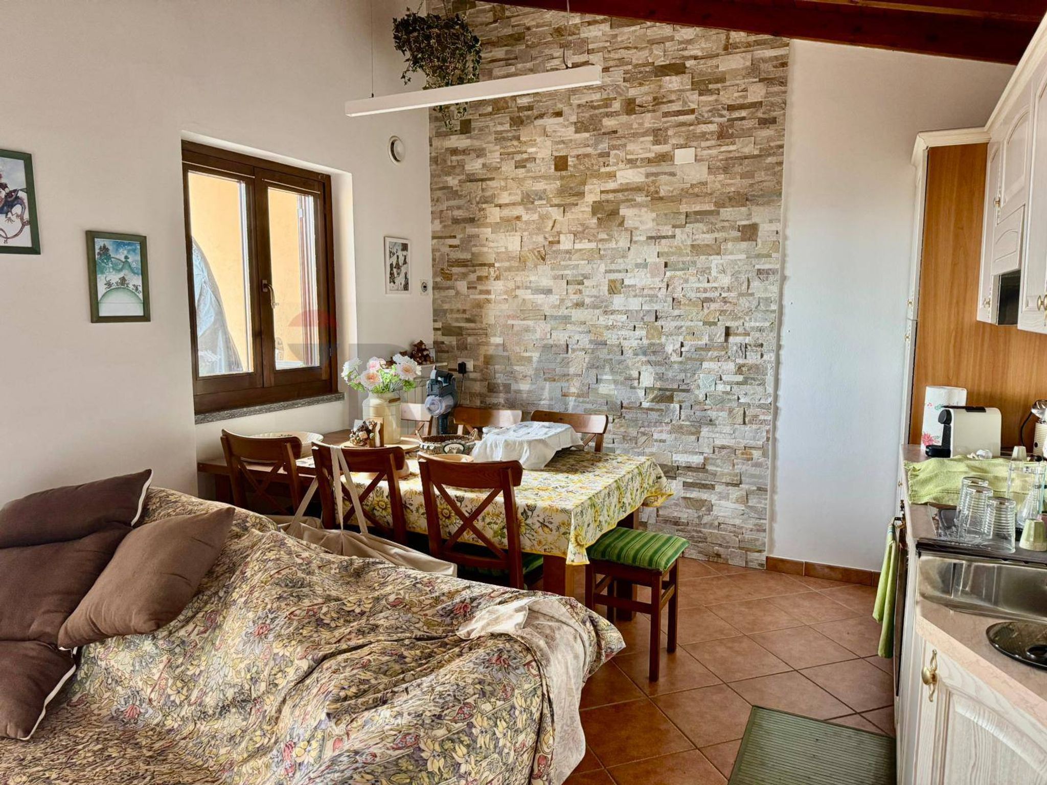 Sala da pranzo
