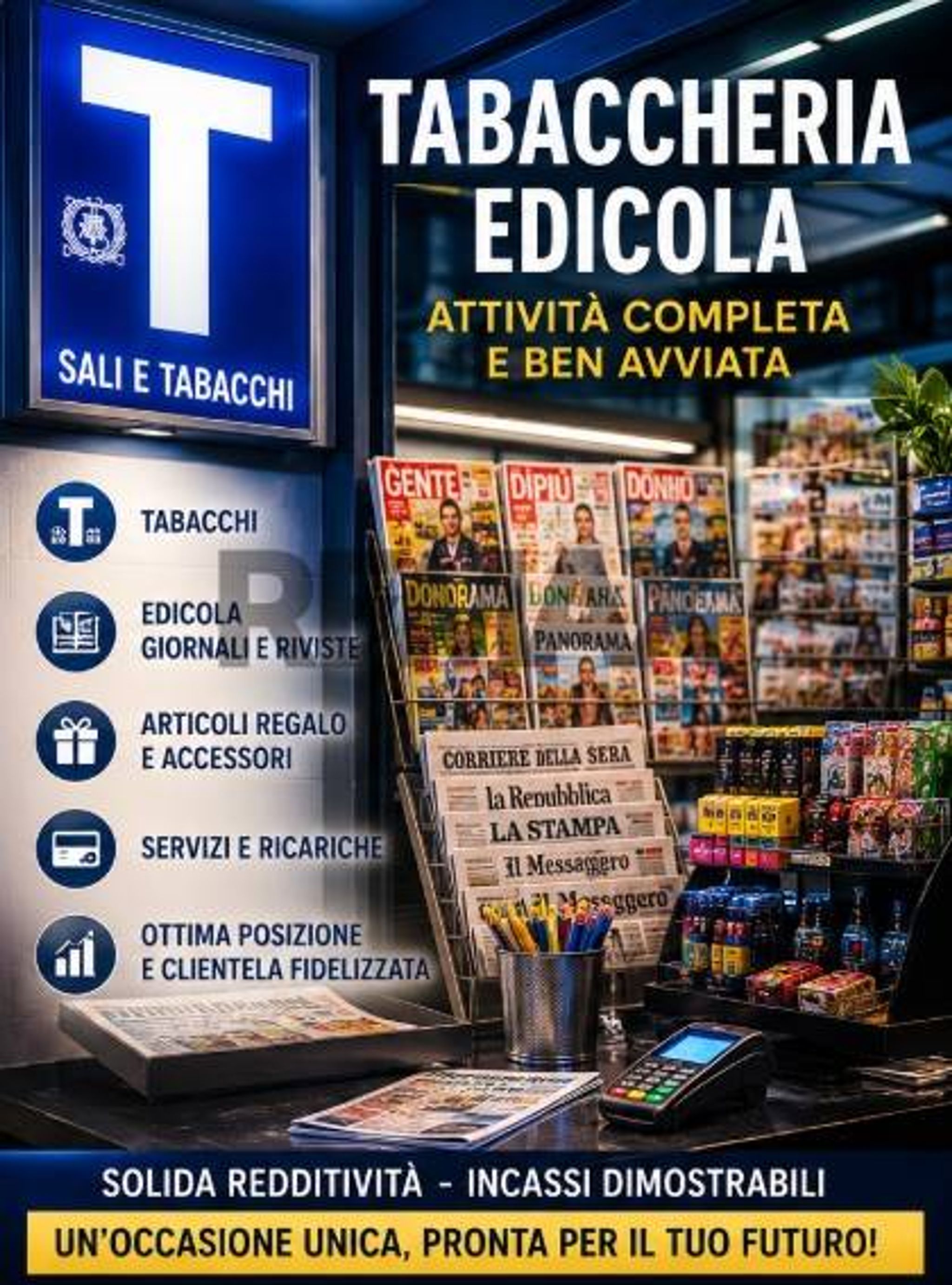 Non correlato