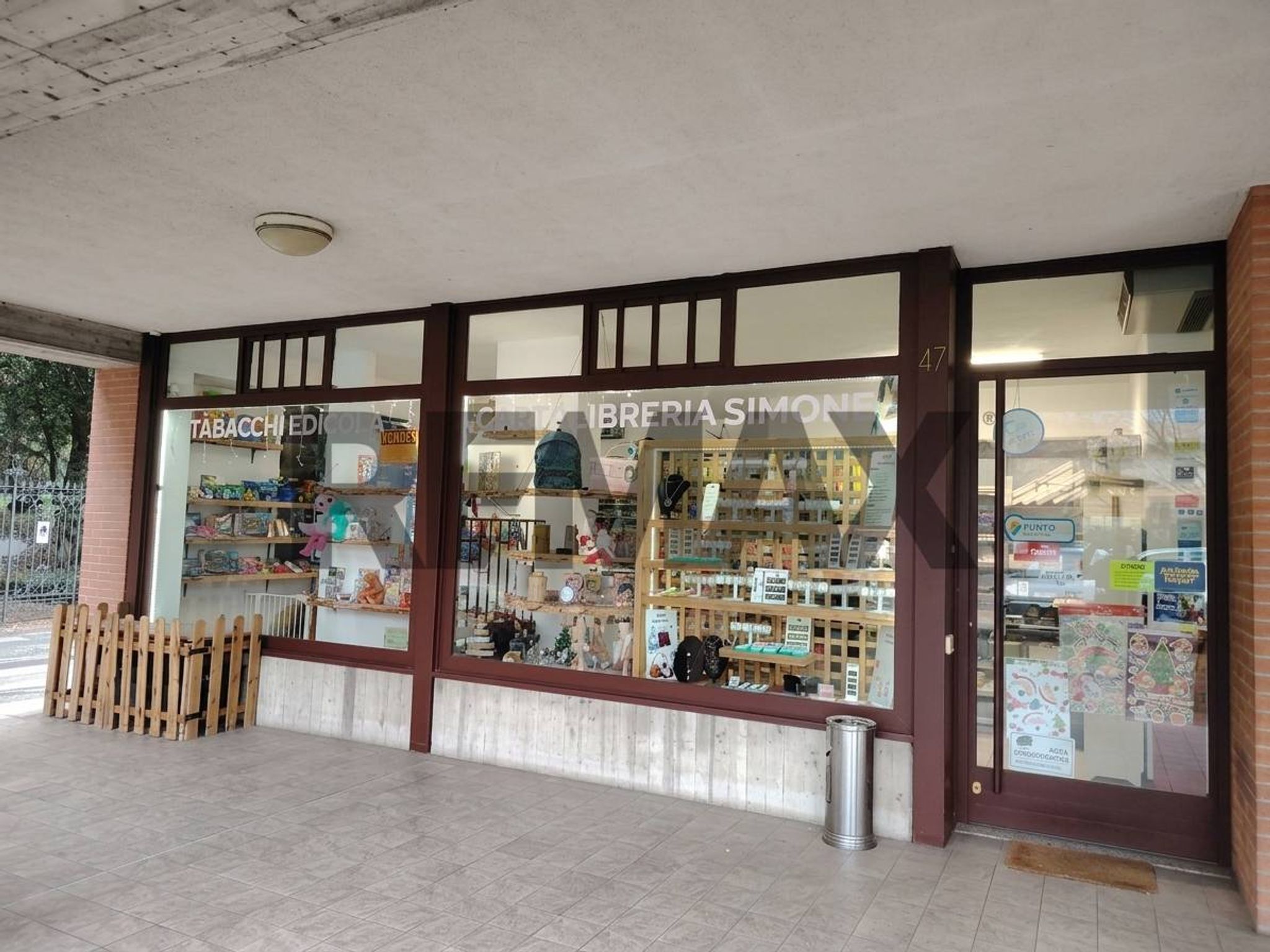 Property in Bergamo
