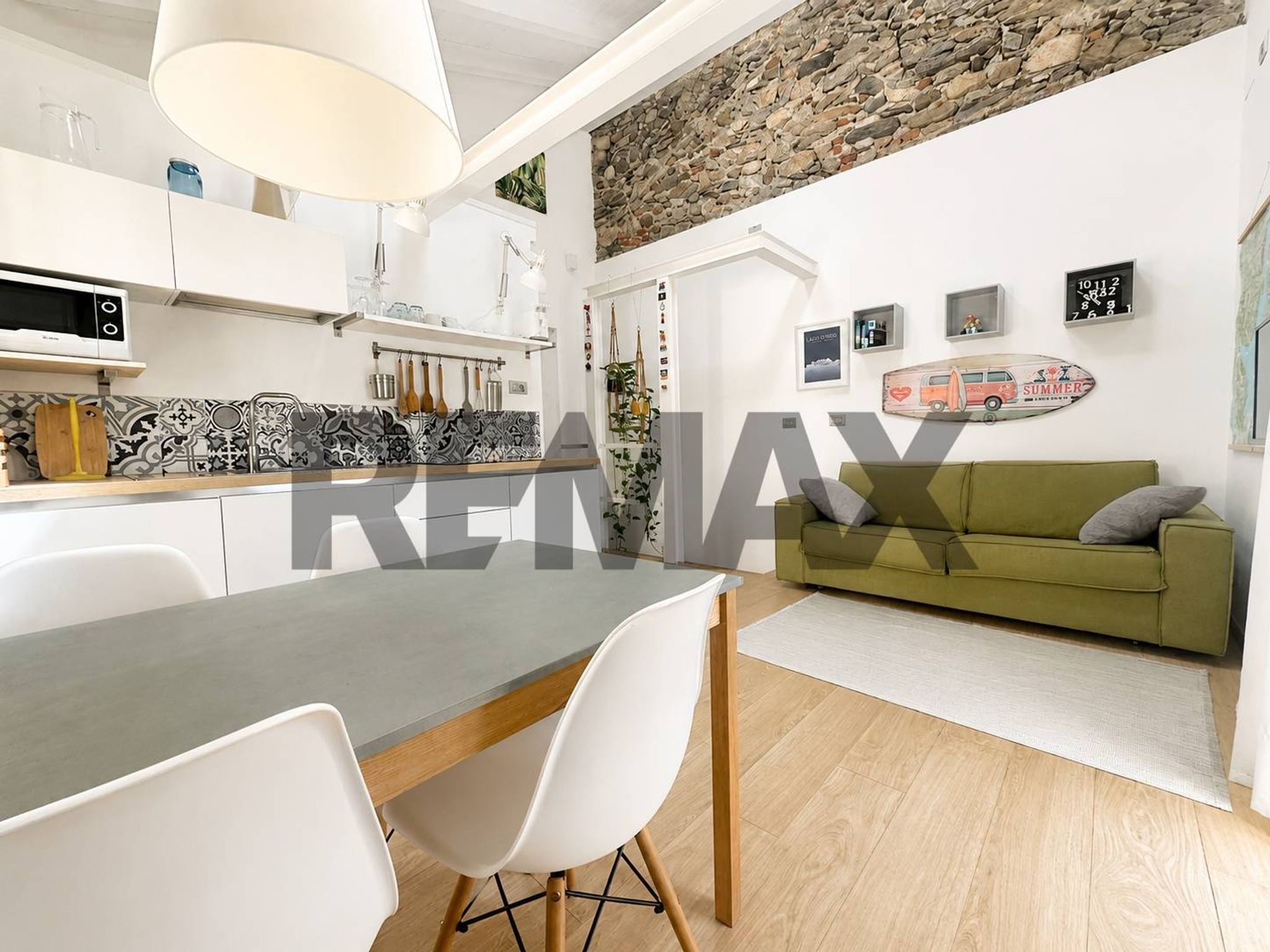 Sala da pranzo