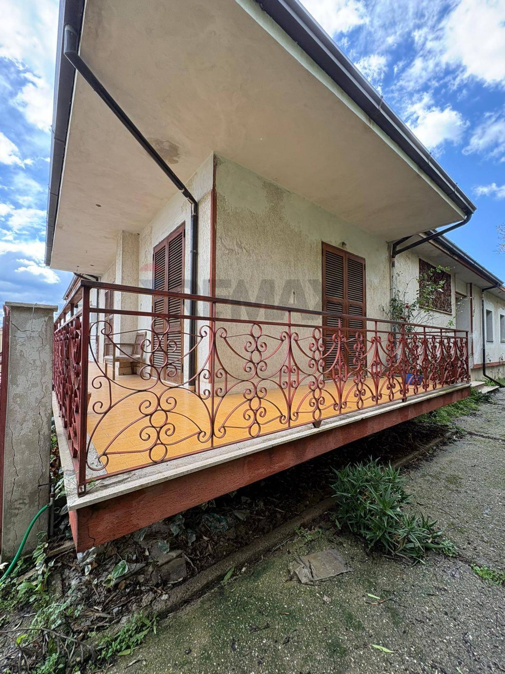 Property in Roggiano Gravina