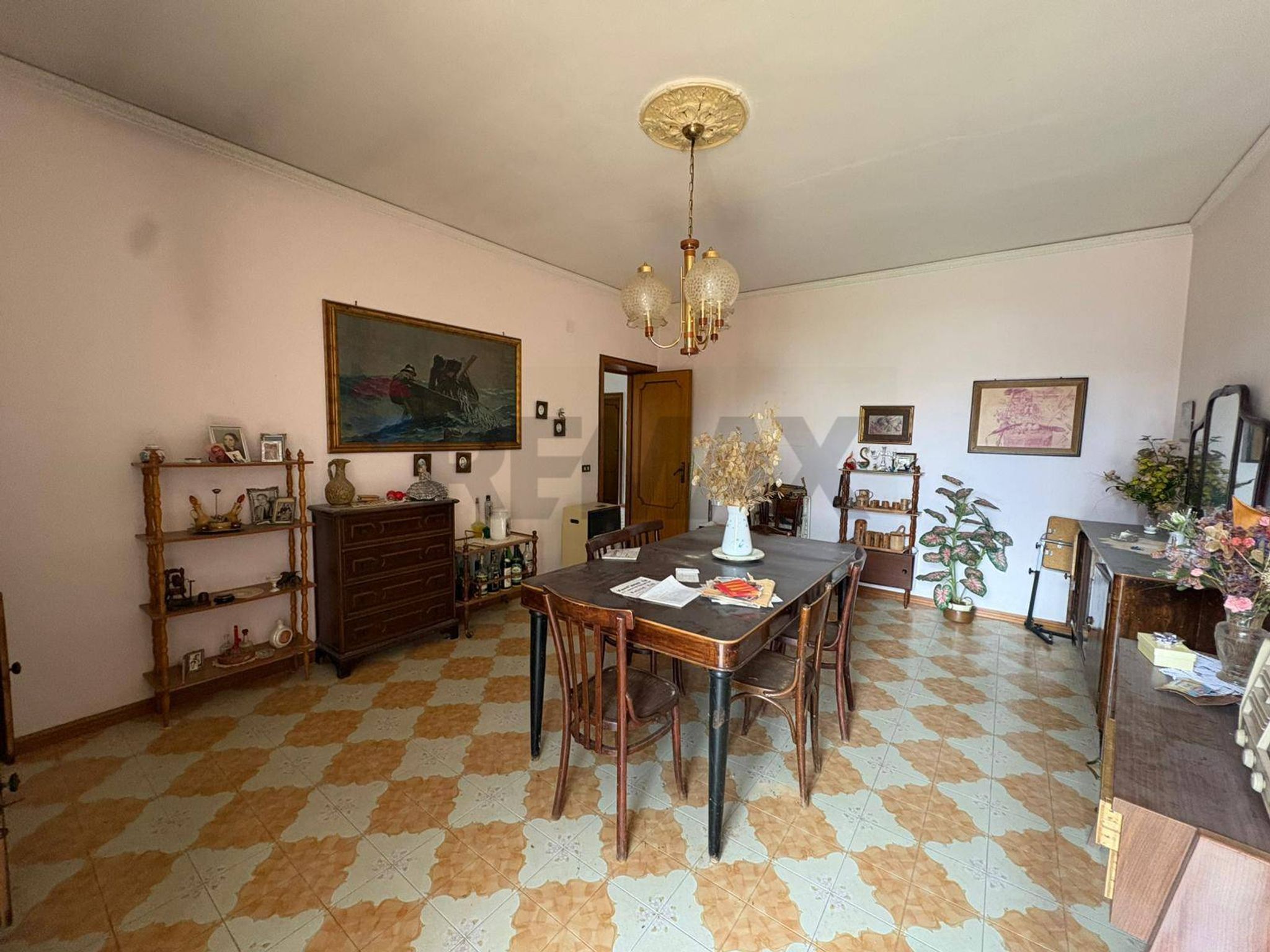 Sala da pranzo