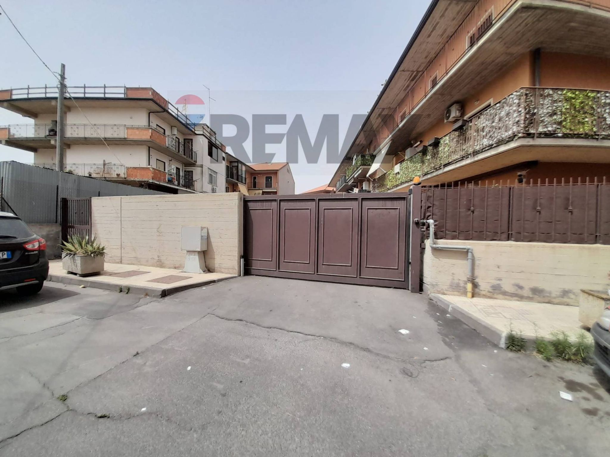 Property in Camporotondo Etneo