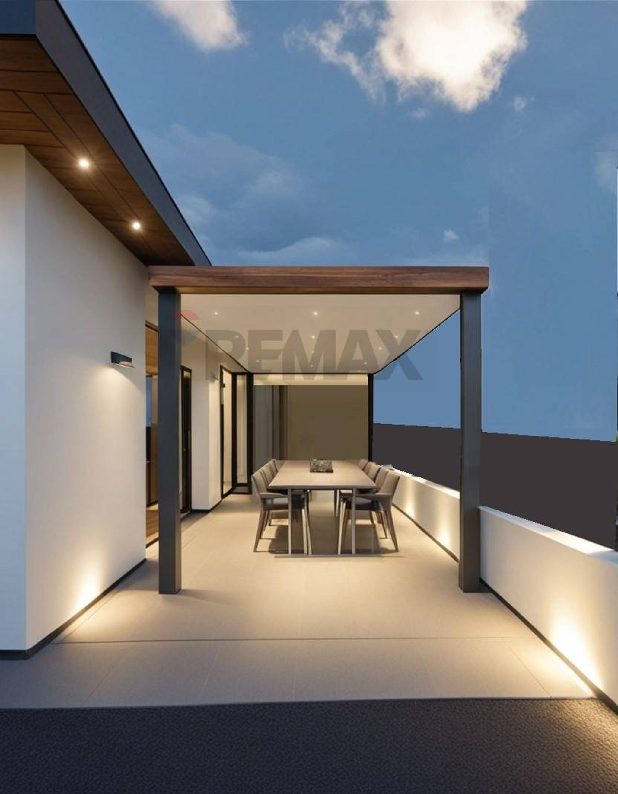 Terrazza