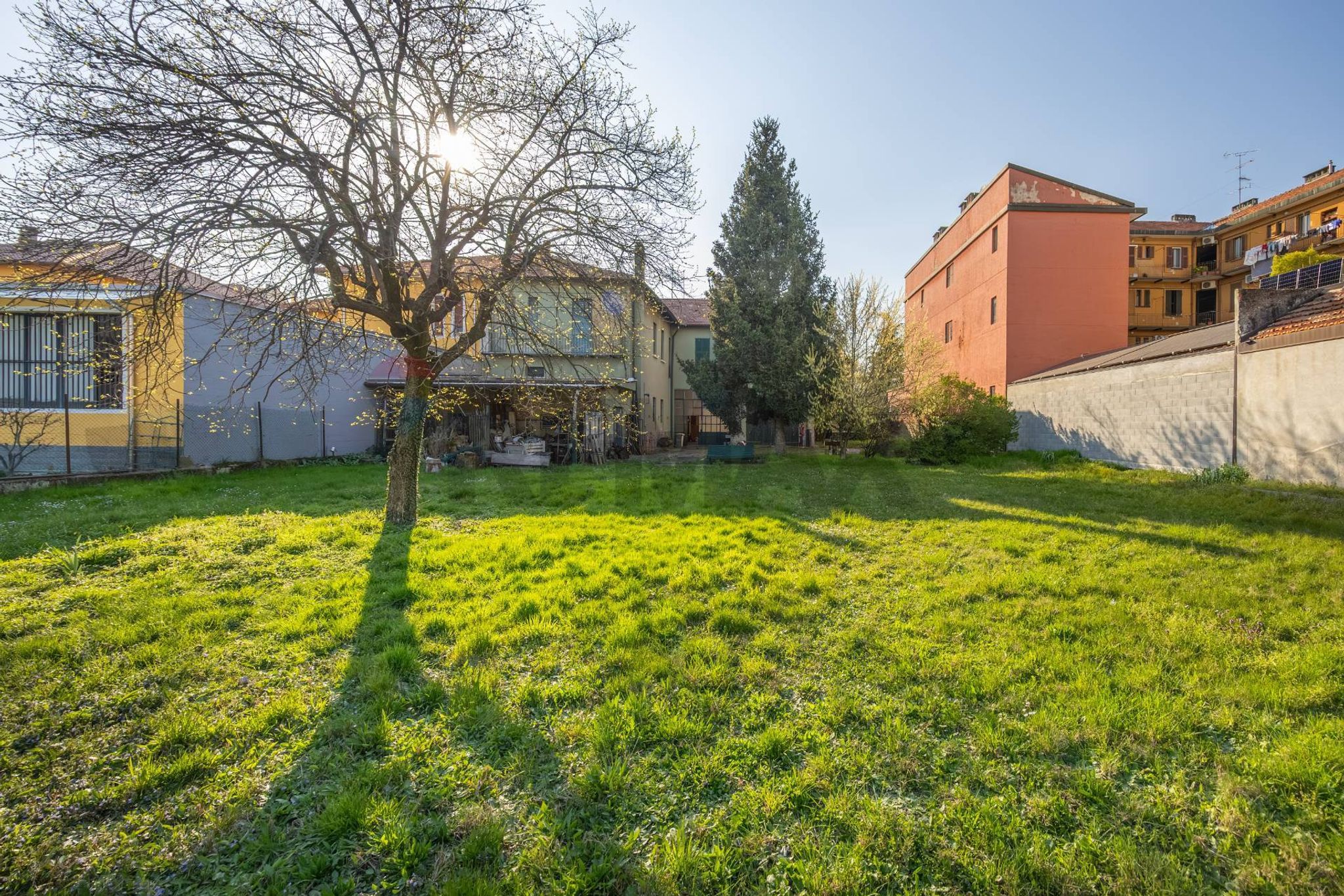 Giardino
