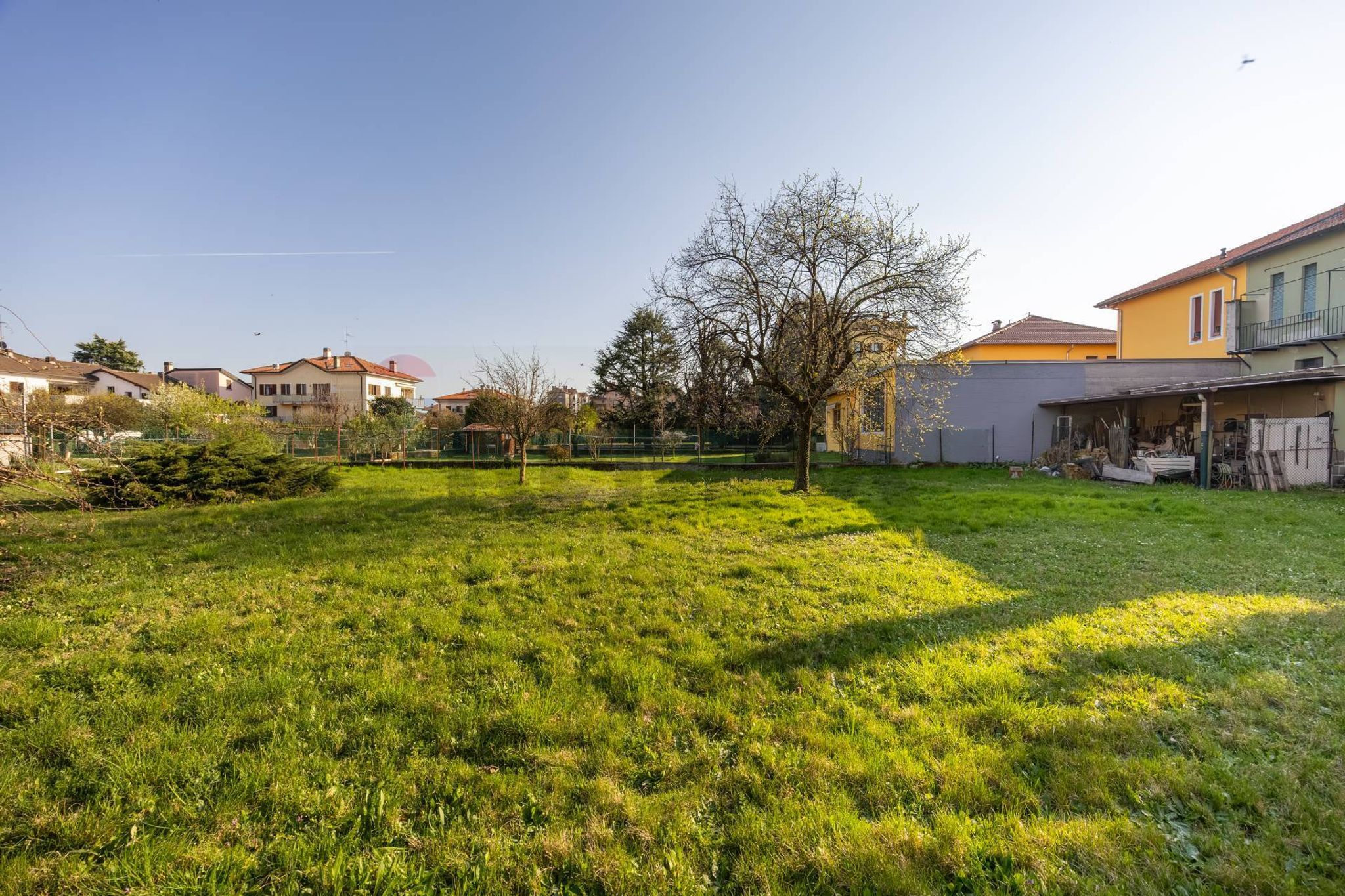 Giardino