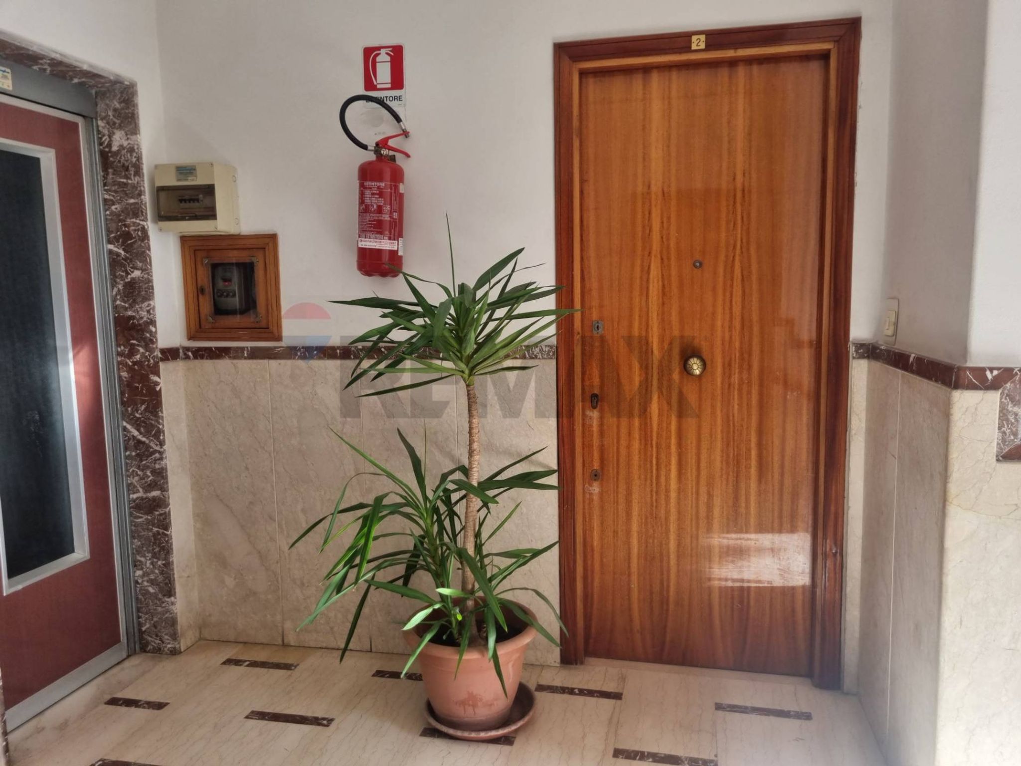 Hall / corridoio