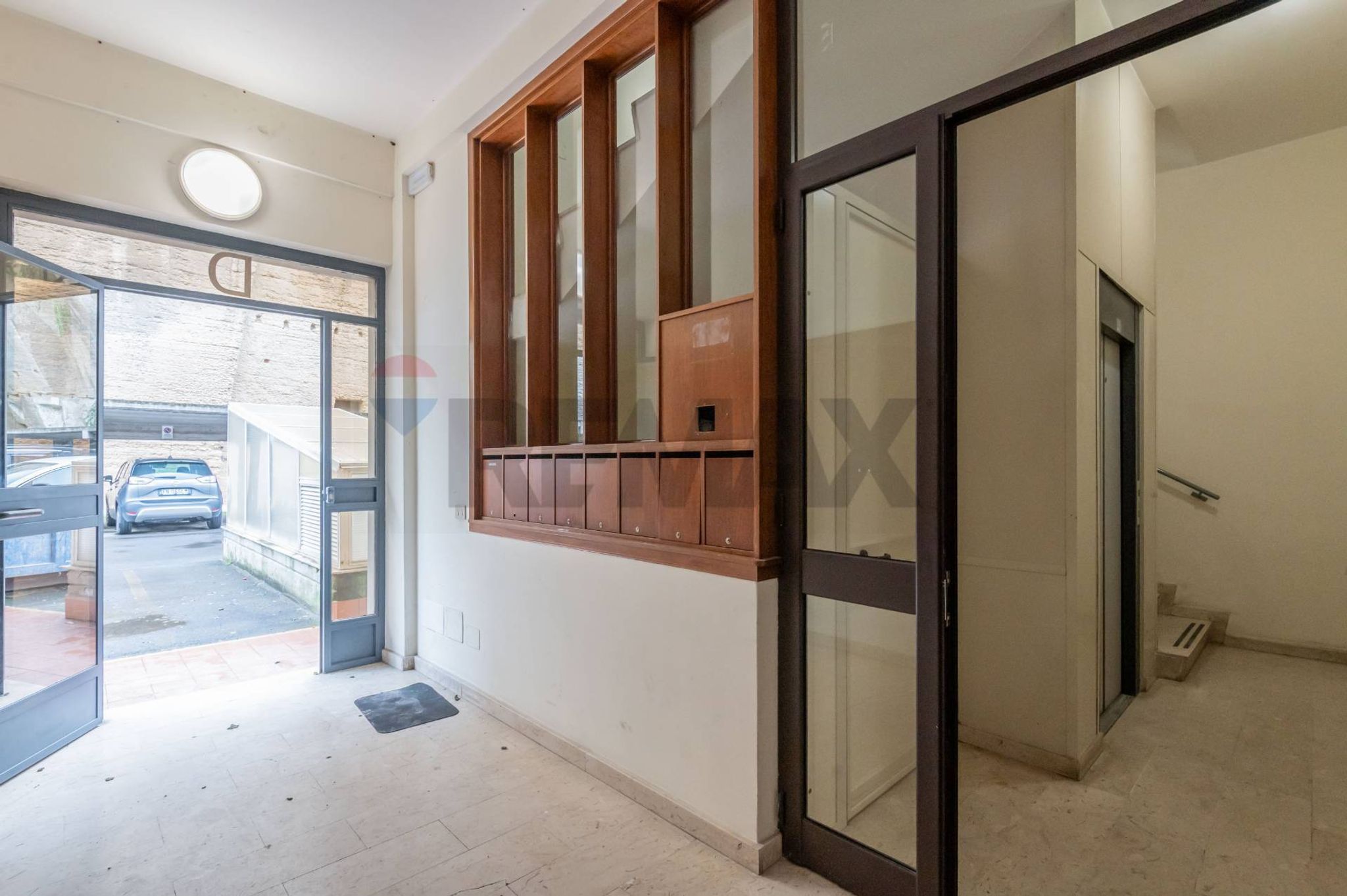 Ricezione / Lobby