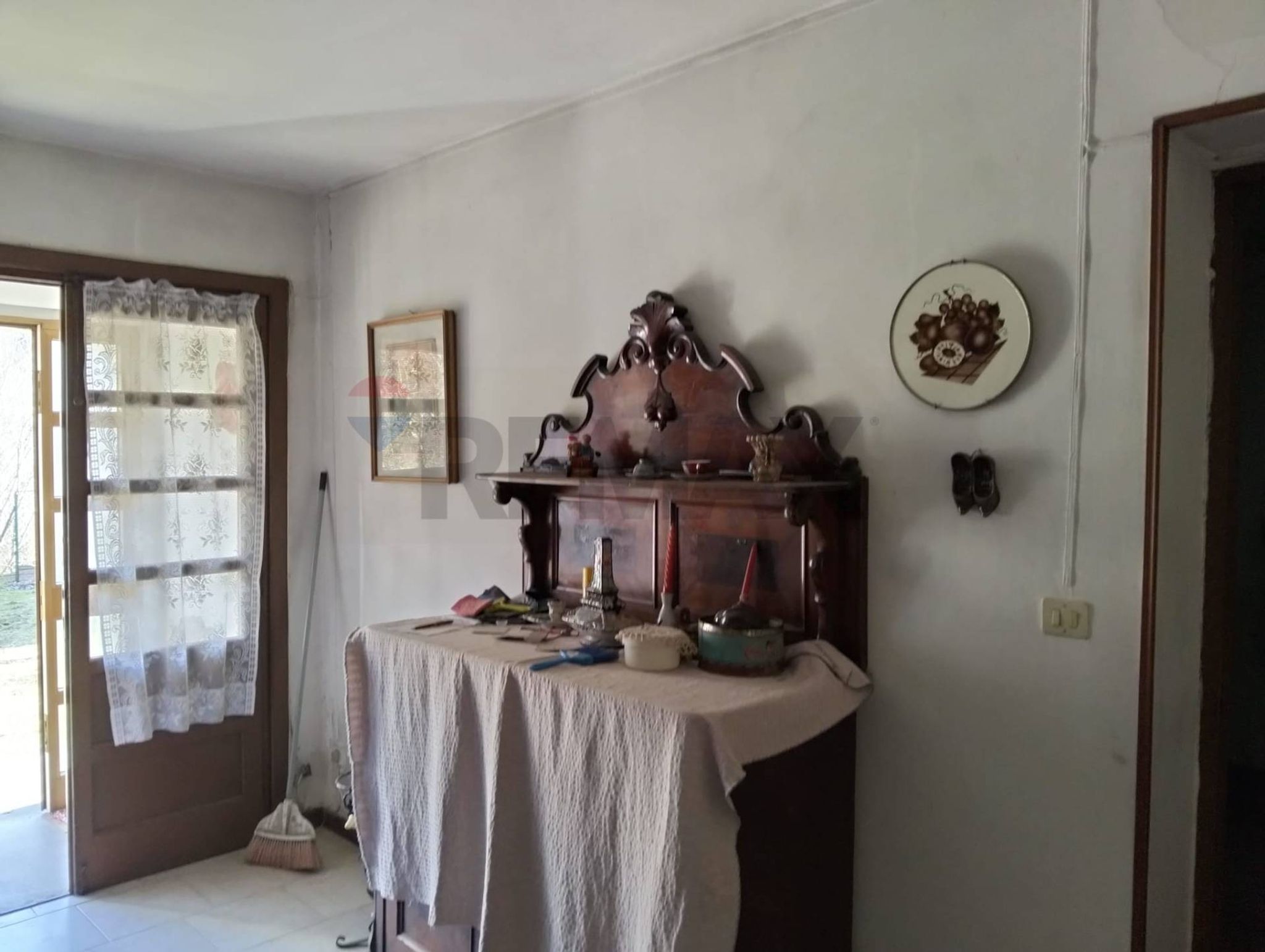 Sala da pranzo