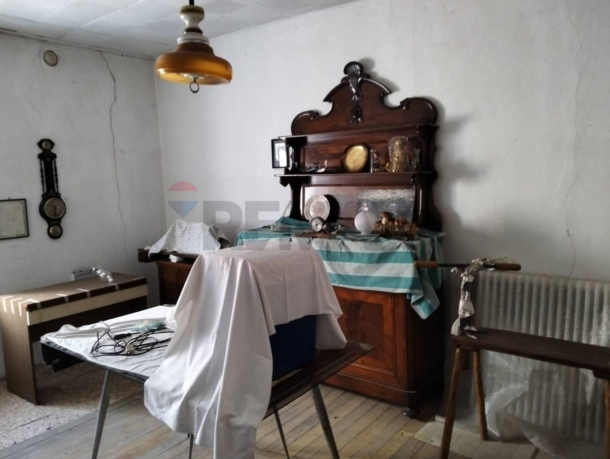 Sala da pranzo