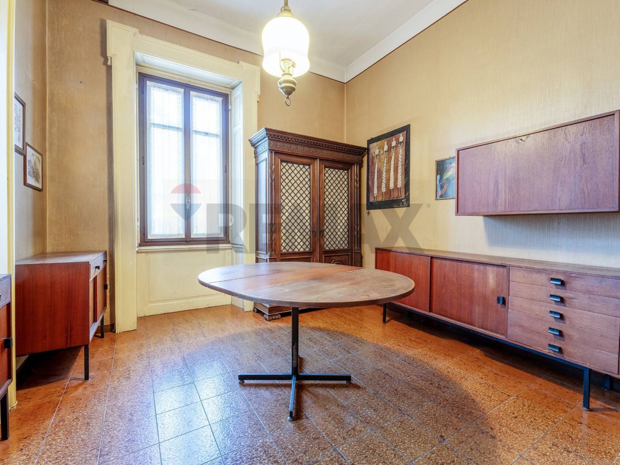 Sala da pranzo