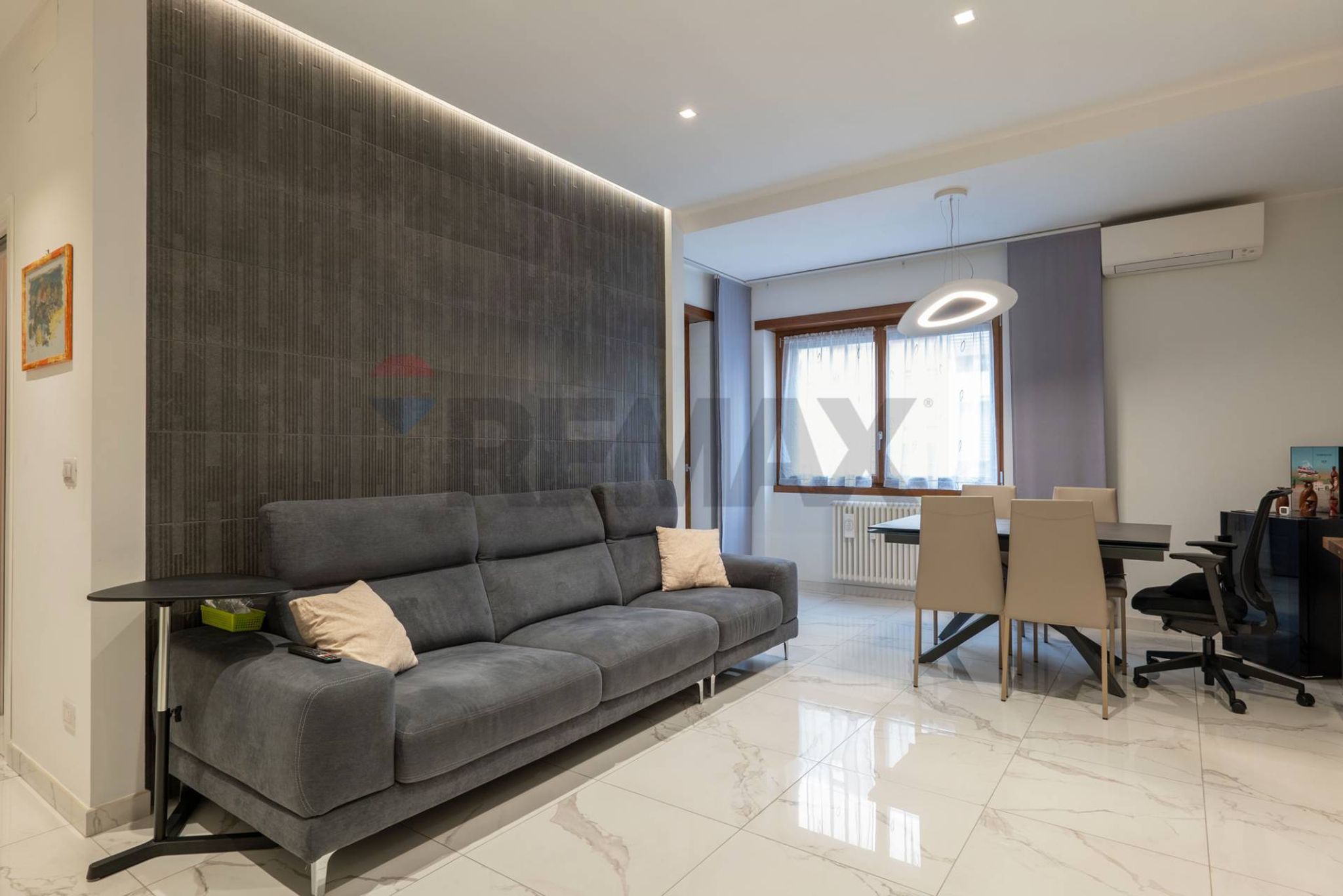 Property in Roma