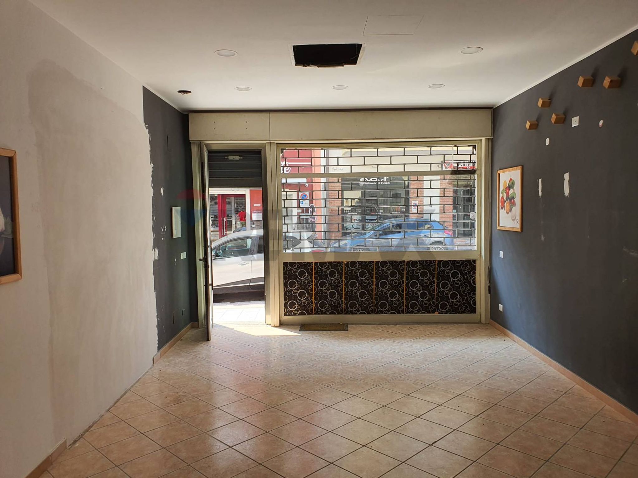 Ricezione / Lobby