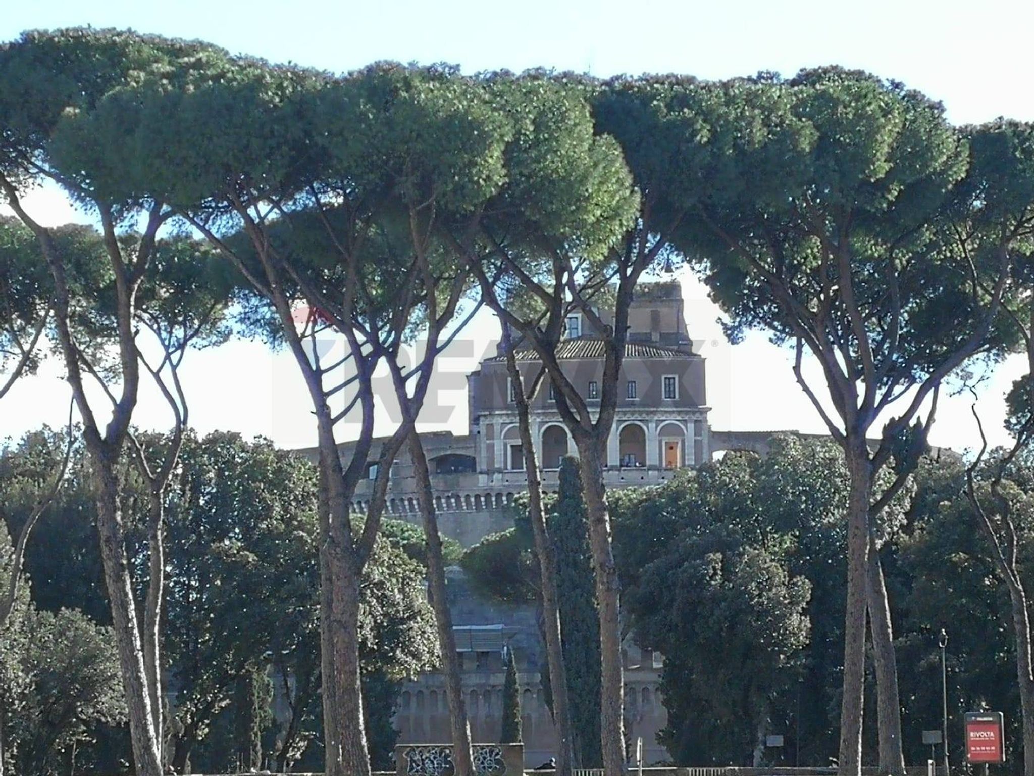 Immobile a Roma