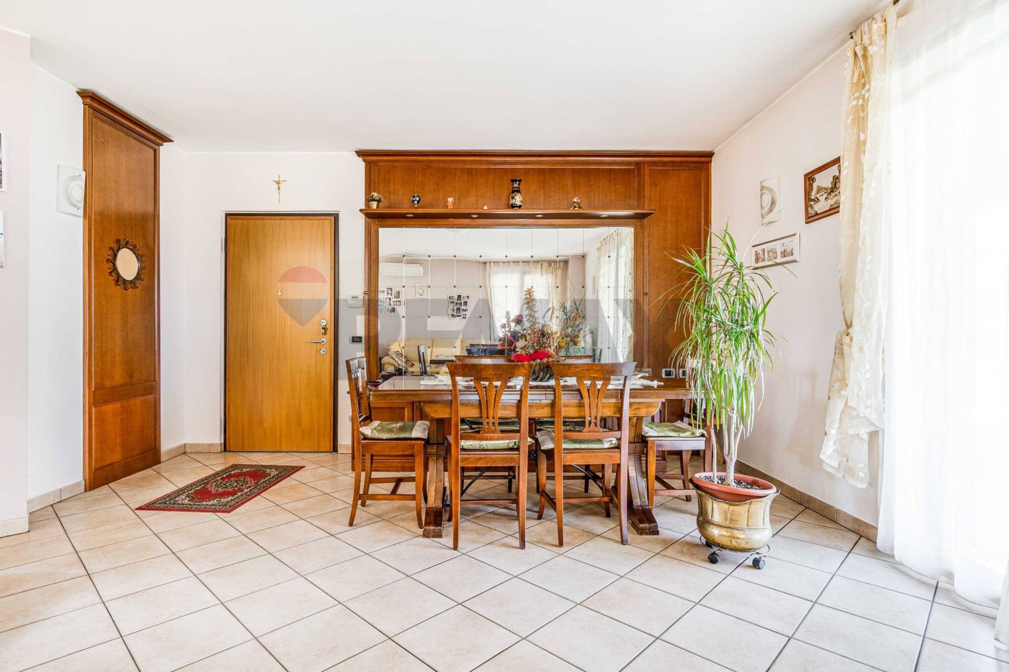 Sala da pranzo