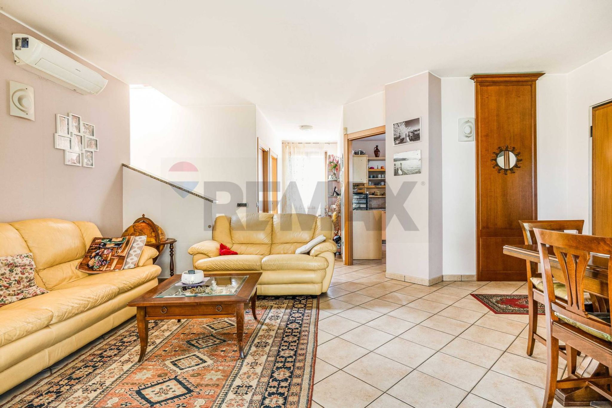 Sala da pranzo