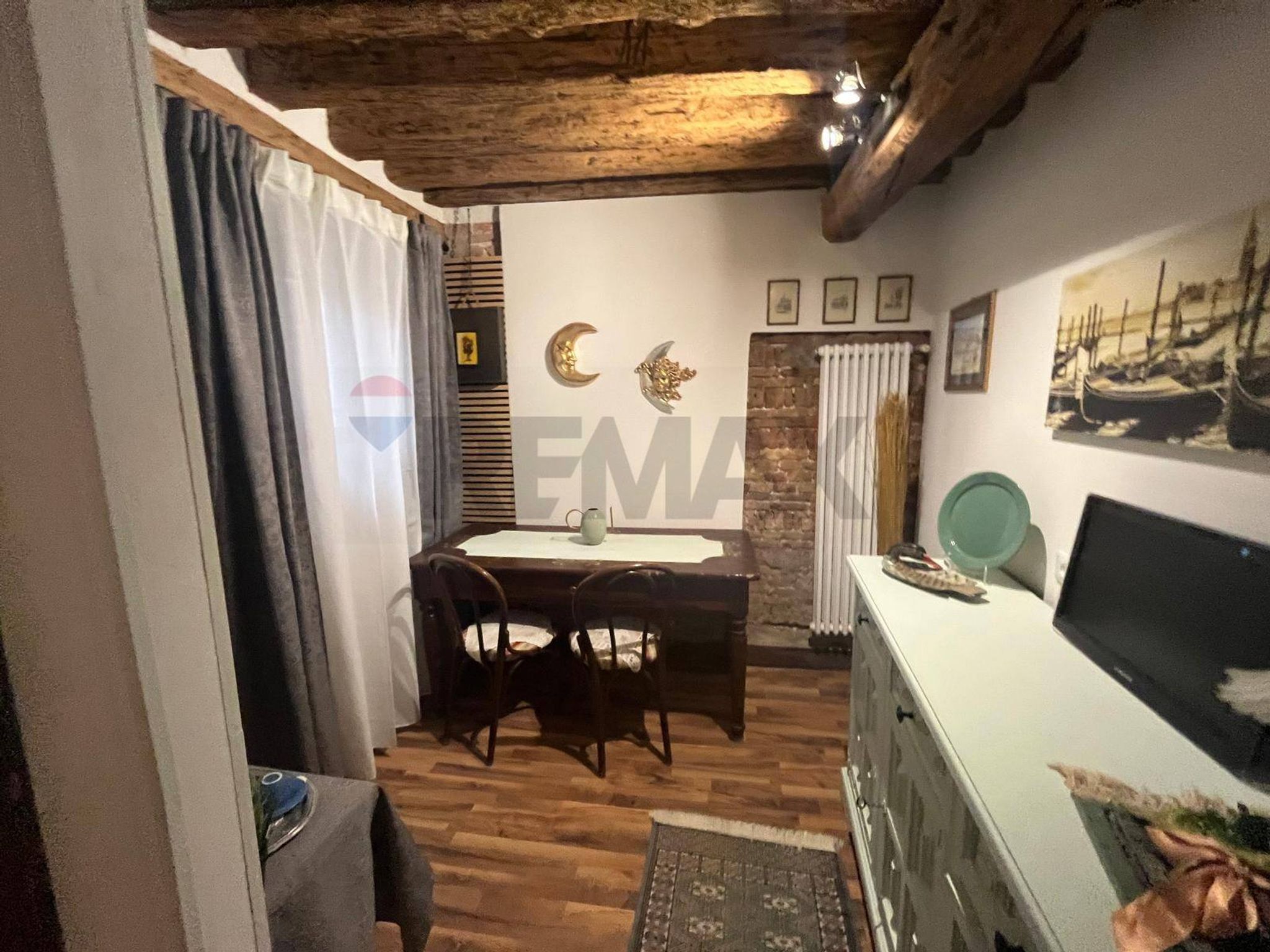 Sala da pranzo