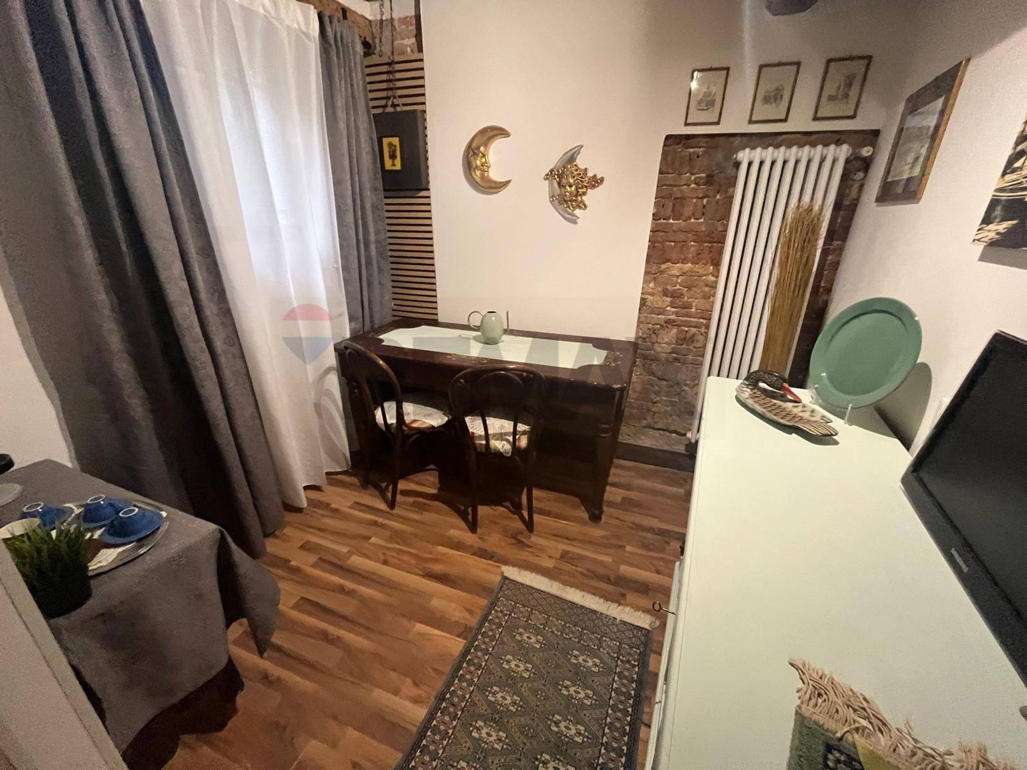 Sala da pranzo