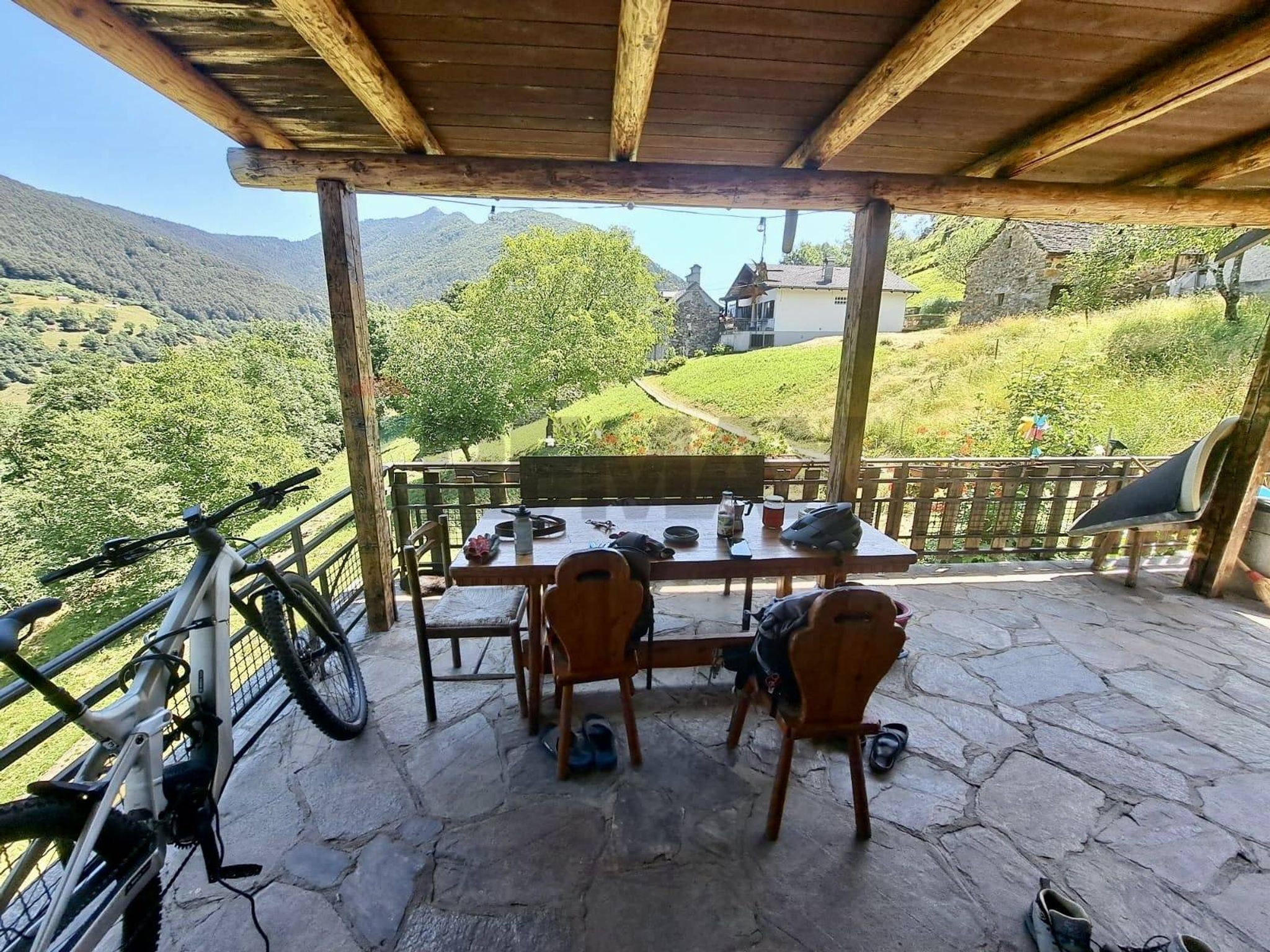 Terrazza