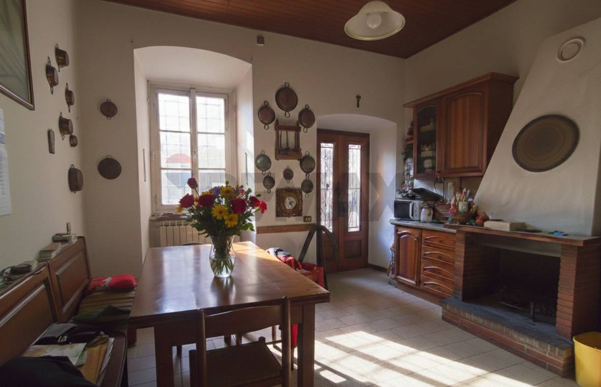 Sala da pranzo