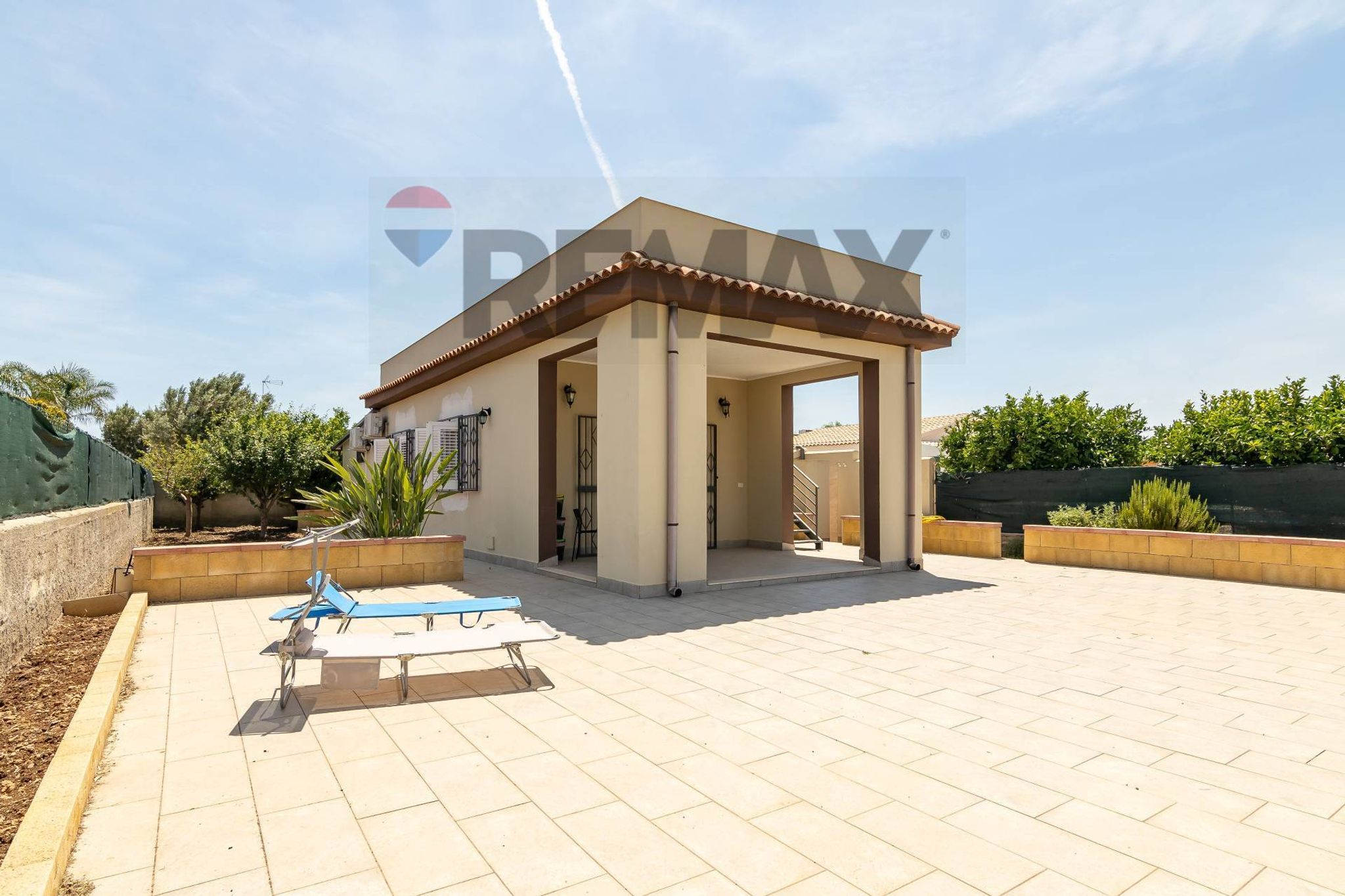 Terrazza