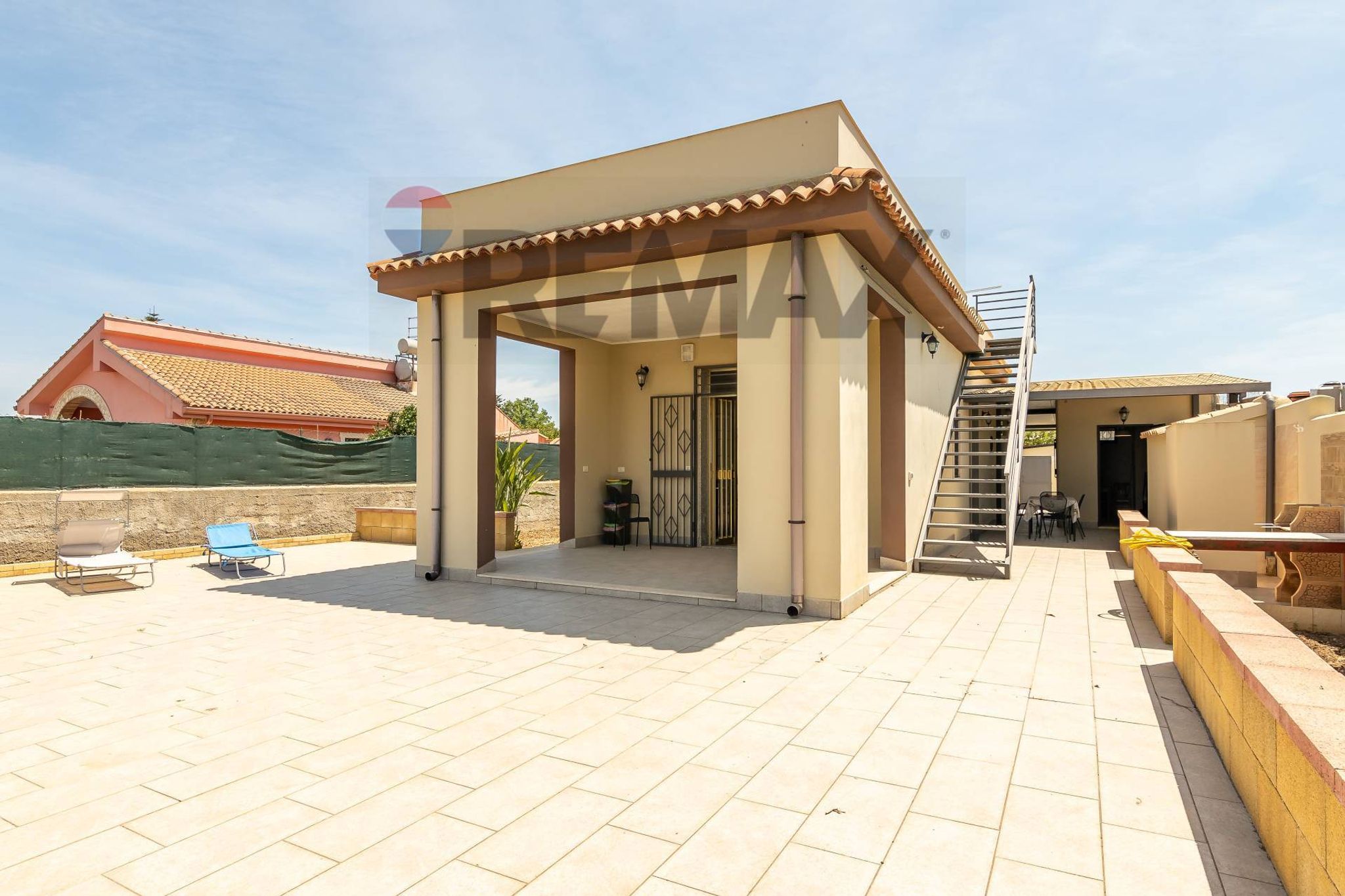 Immobile a Siracusa