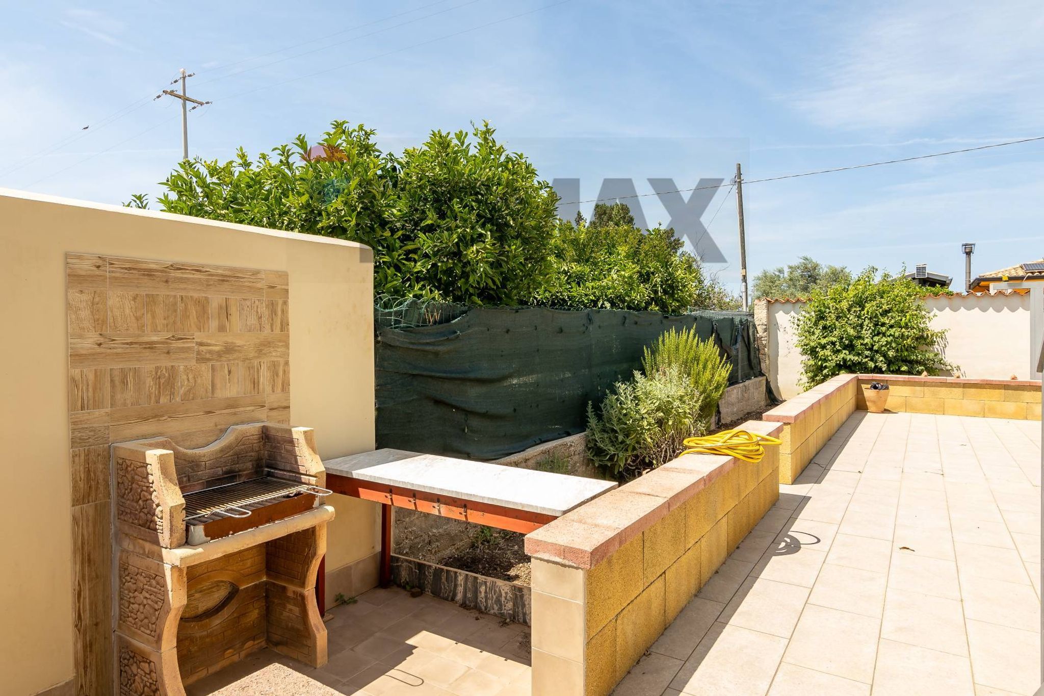 Terrazza
